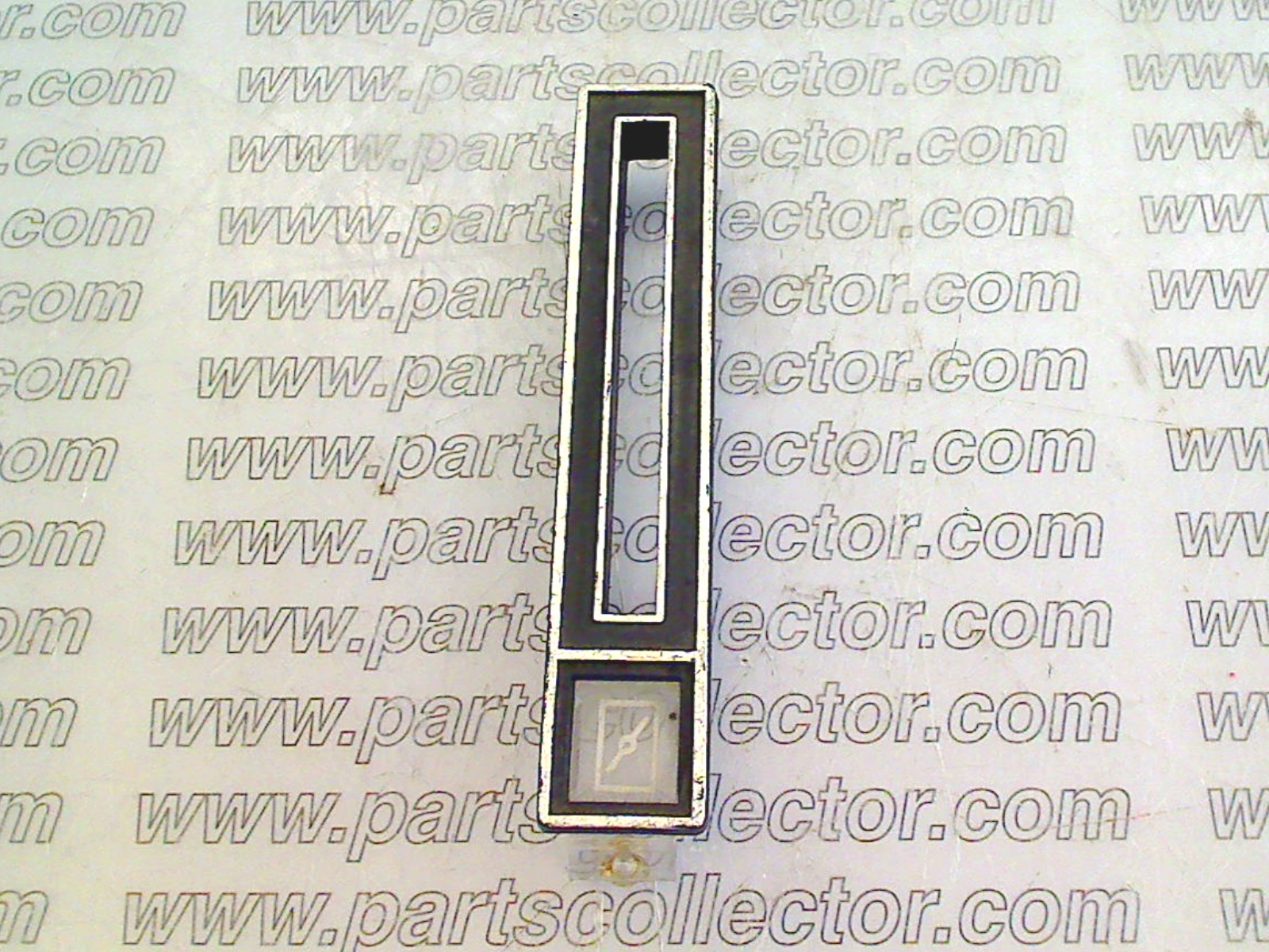 FIAT  Car body code 15845 compatible with: FIAT 130