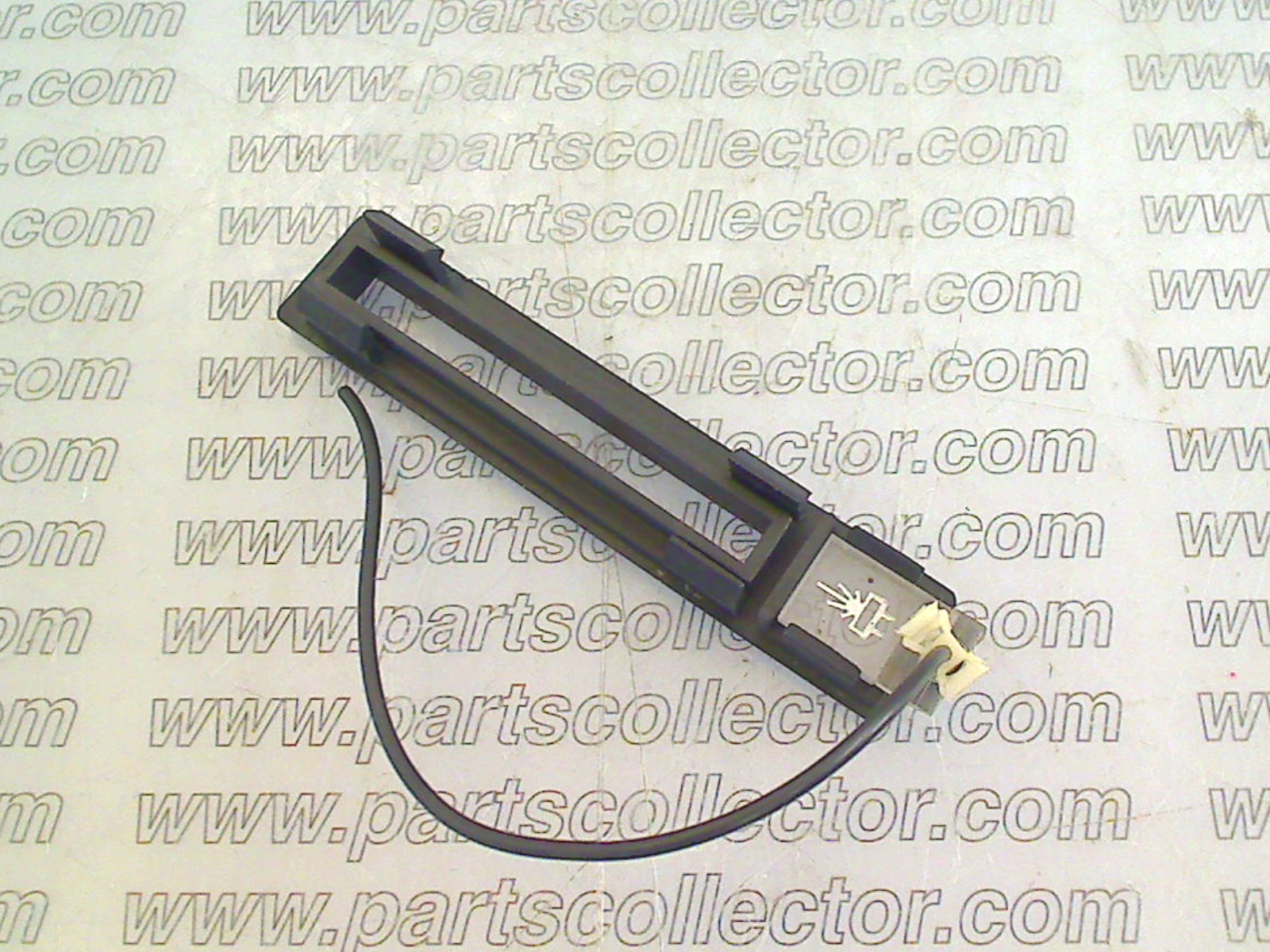 FIAT  Car body code 15844 compatible with: FIAT 130 - additional view