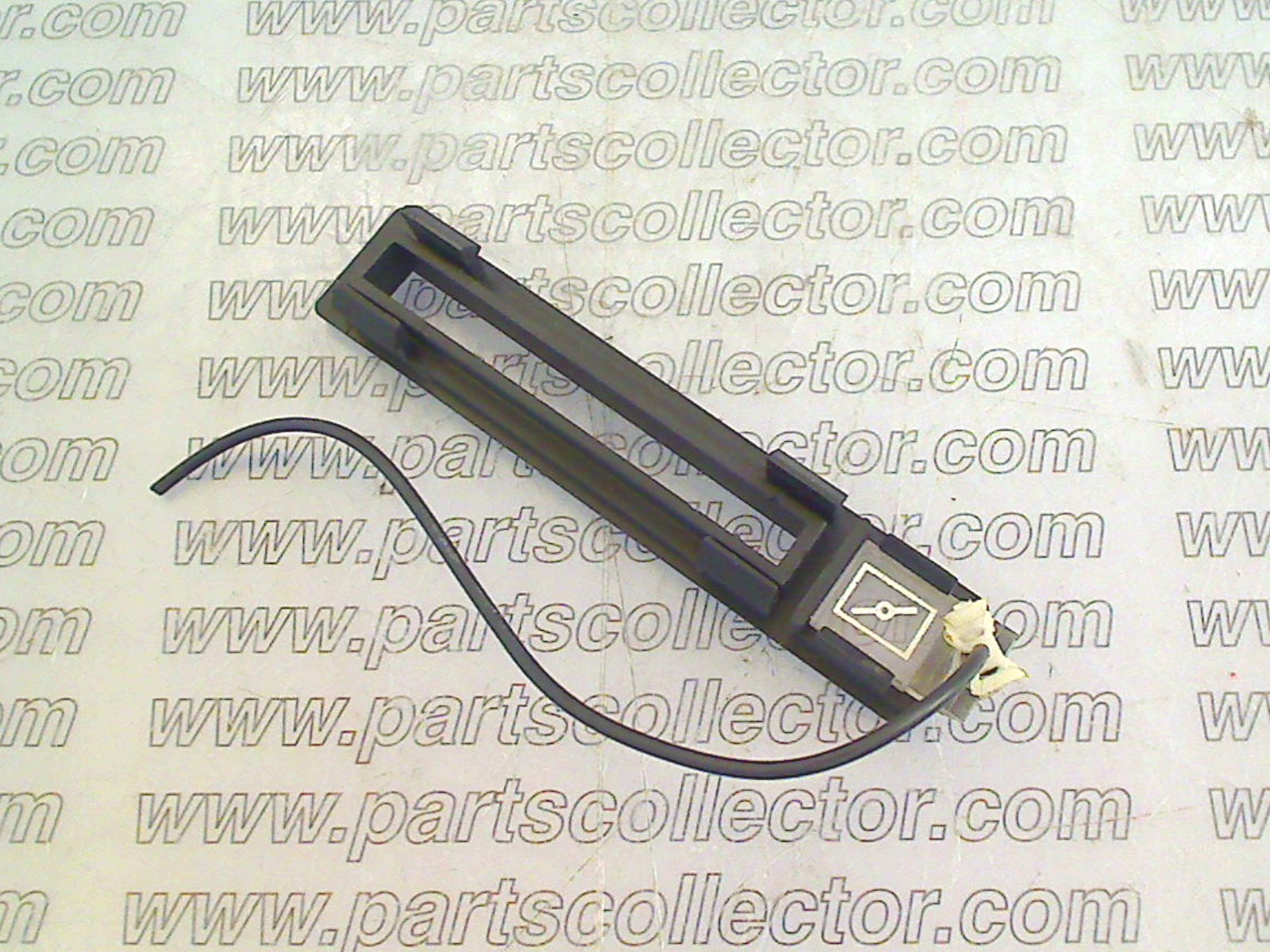 FIAT  Car body code 15845 compatible with: FIAT 130 - additional view