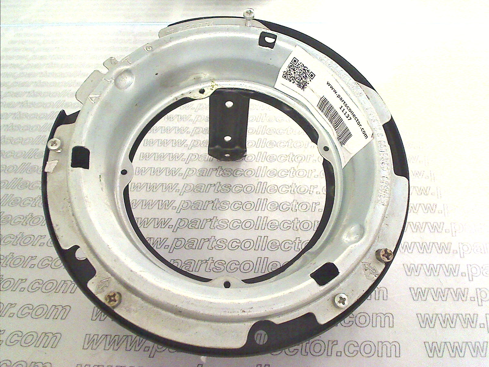 CARELLO 07.270.007 Lighting system code 11138 compatible with: CARELLO CARELLO, FERRARI 330, FERRARI 365 GT4 BB, FERRARI 512BB, FERRARI 512BBi, LAMBORGHINI COUNTACH LP400, LAMBORGHINI ESPADA, LAMBORGHINI JARAMA, MASERATI GHIBLI AM115, MASERATI QUATTROPORTE AM107