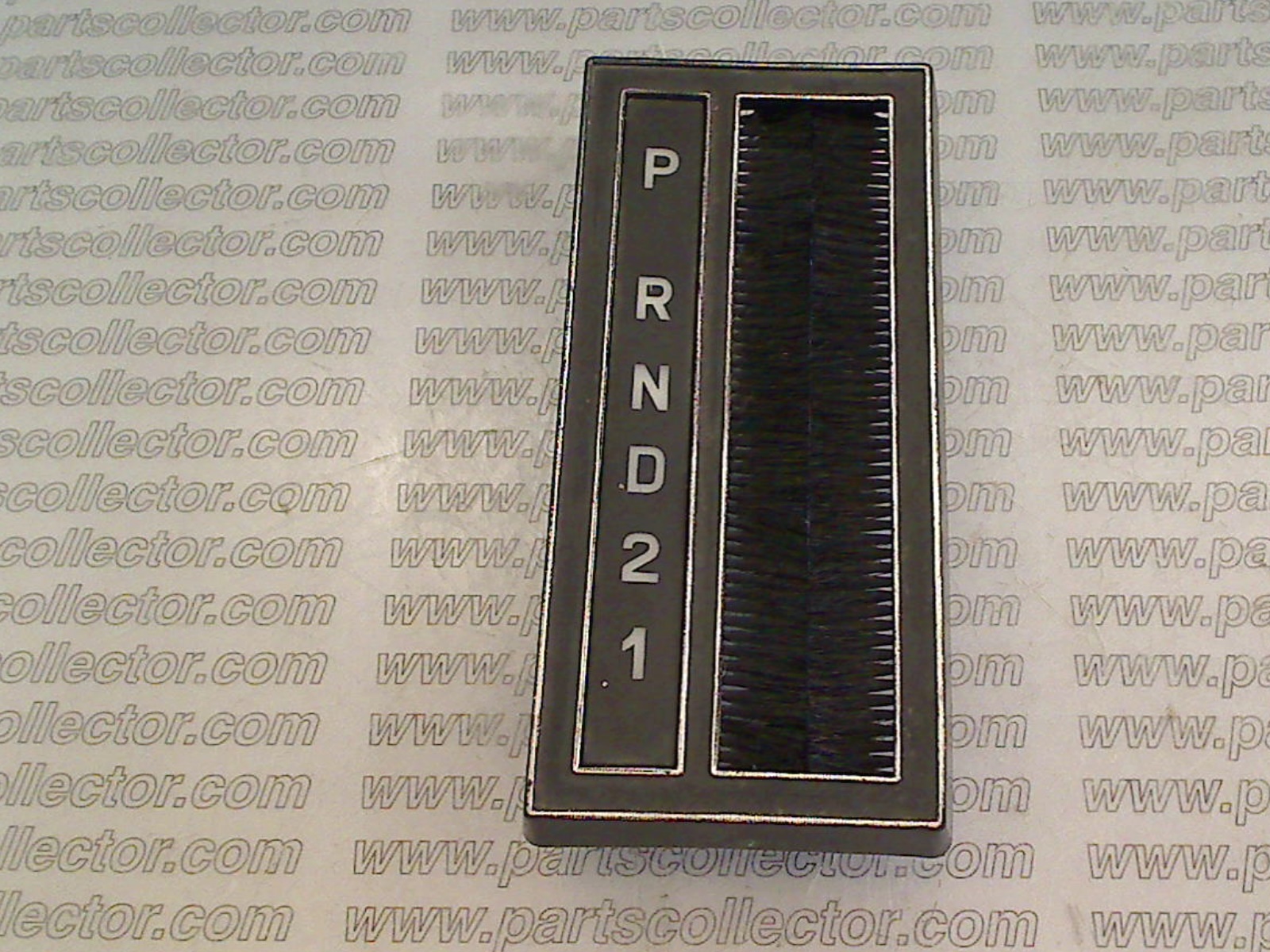 FIAT  Car body code 15834 compatible with: FIAT 130