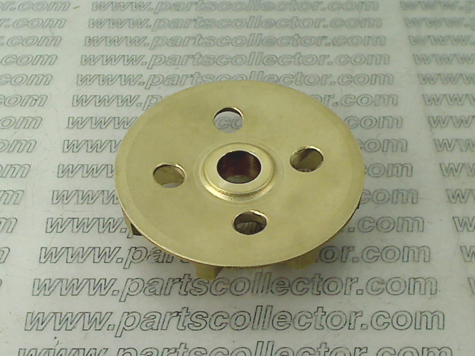 MASERATI 107 07 47 ML 72445 - 420046301 Engine code 8853 compatible with: MASERATI BORA AM117, MASERATI KYALAMI AM129, MASERATI QUATTROPORTE III AM330 - additional view