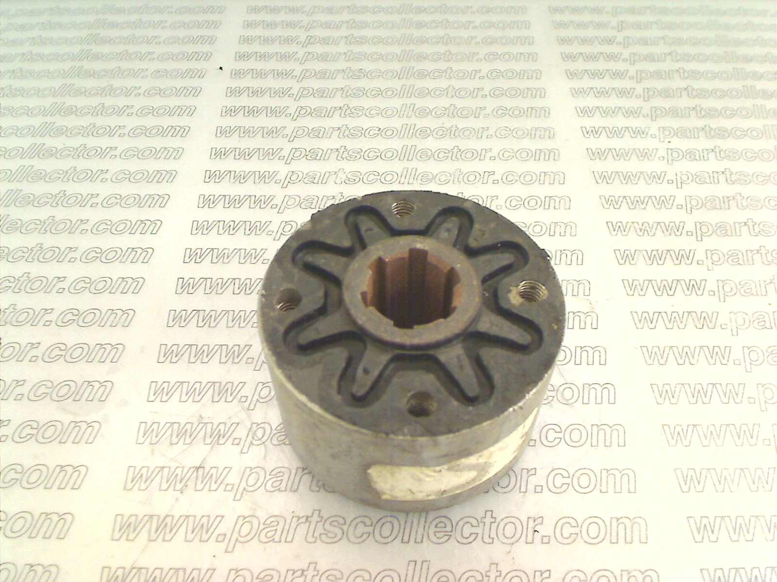 FIAT 987839 Transmission code 1380 compatible with: FIAT 600 - additional view