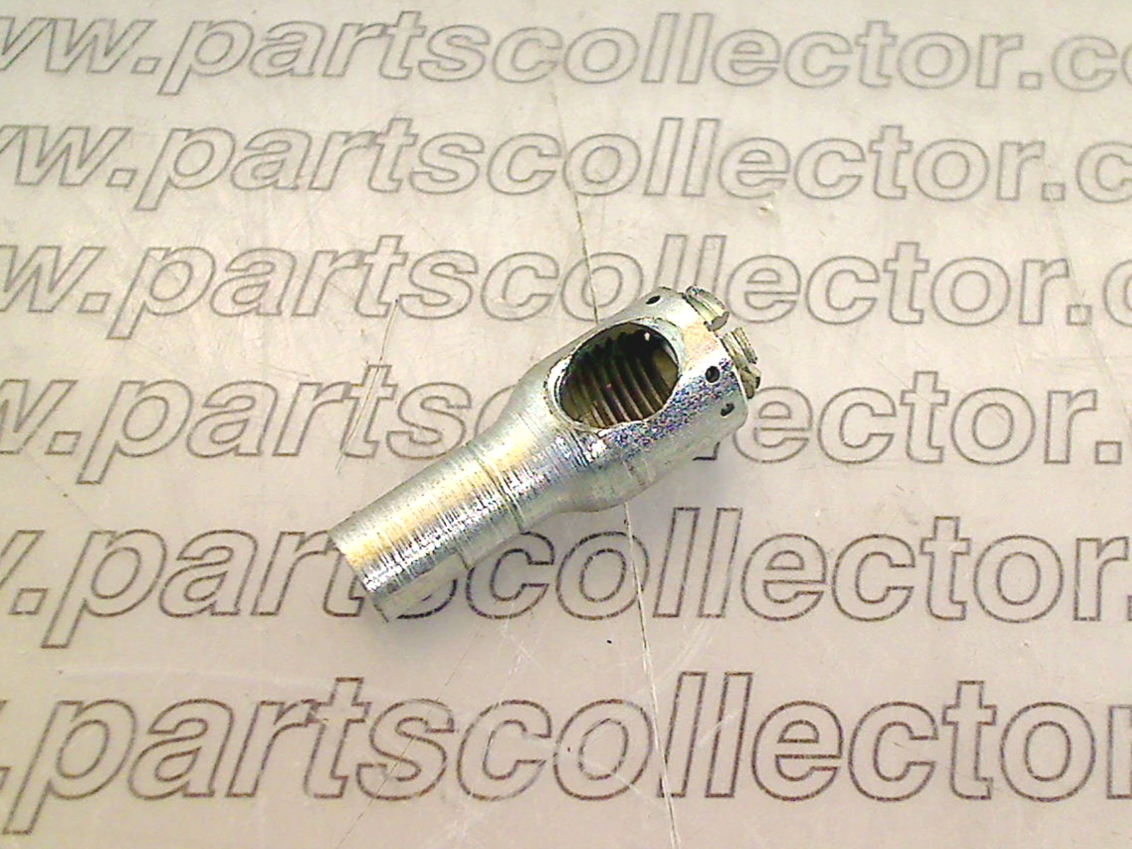 FERRARI 105619 Fuel system - Exhaust code 14506 compatible with: FERRARI 208, FERRARI 208 TURBO, FERRARI 288 GTO, FERRARI 308 GT4, FERRARI 308 GTB GTS, FERRARI 348, FERRARI 400, FERRARI 412, FERRARI 512BB, FERRARI 512BBi, FERRARI 512M, FERRARI 512TR, FERRARI F40, FERRARI MONDIAL T, FERRARI TESTAROSSA