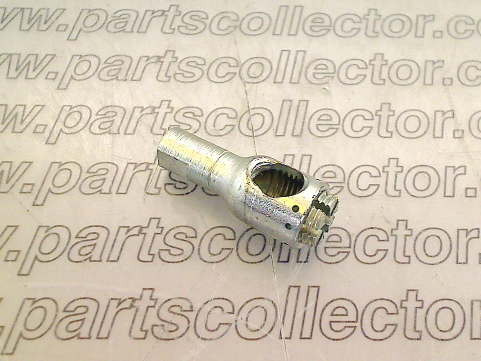 FERRARI 105619 Fuel system - Exhaust code 14506 compatible with: FERRARI 208, FERRARI 208 TURBO, FERRARI 288 GTO, FERRARI 308 GT4, FERRARI 308 GTB GTS, FERRARI 348, FERRARI 400, FERRARI 412, FERRARI 512BB, FERRARI 512BBi, FERRARI 512M, FERRARI 512TR, FERRARI F40, FERRARI MONDIAL T, FERRARI TESTAROSSA - additional view