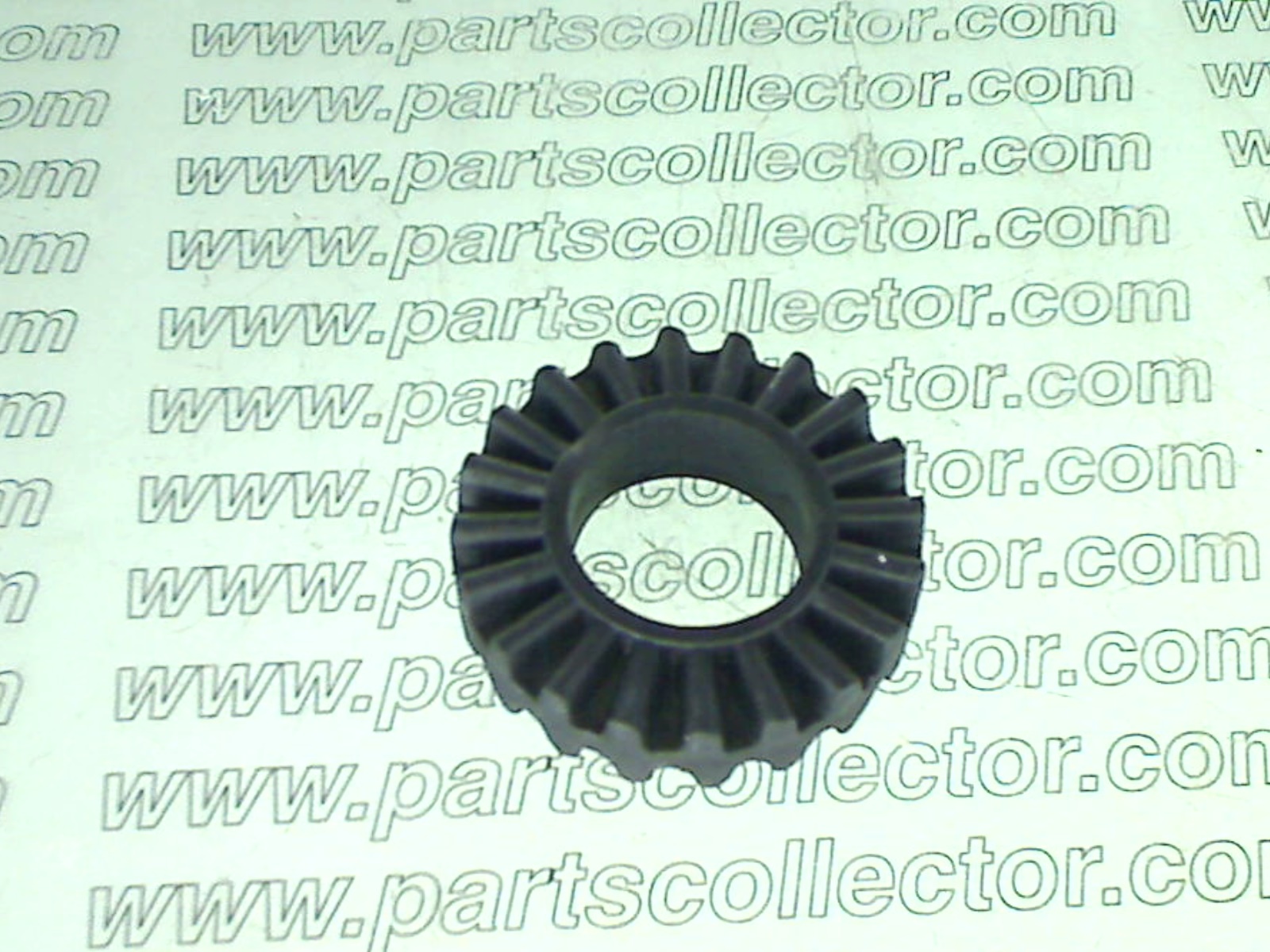 ALFA ROMEO 13583 Electrical system code 9601 compatible with: ALFA ROMEO 1750 6C