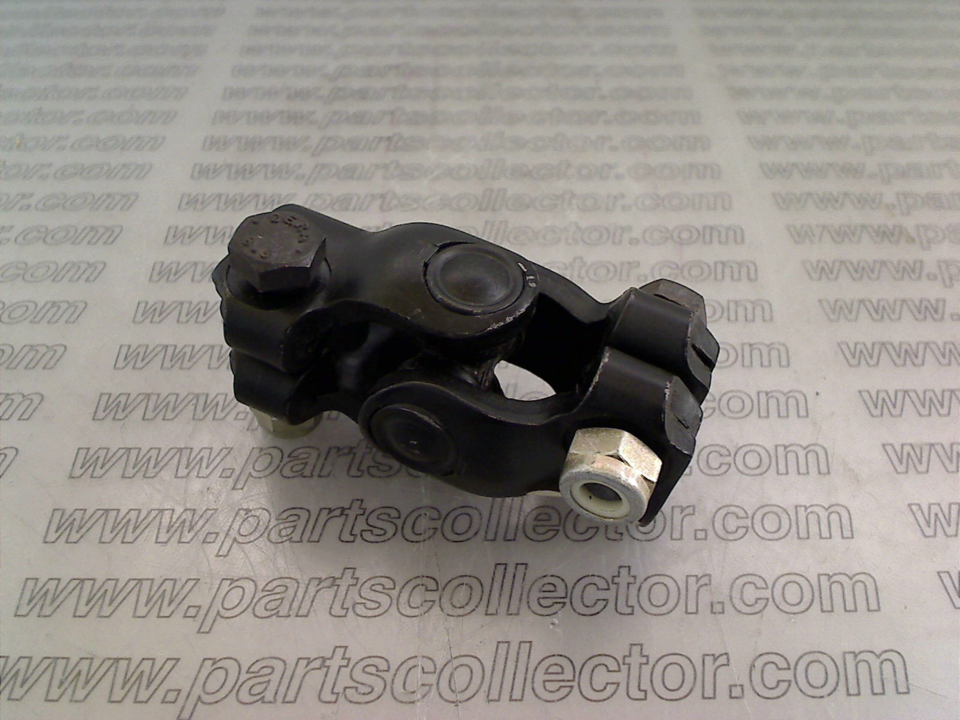 LAMBORGHINI 002408225 Transmission code 14994 compatible with: LAMBORGHINI JALPA, LAMBORGHINI URRACO  P250, LAMBORGHINI URRACO P300