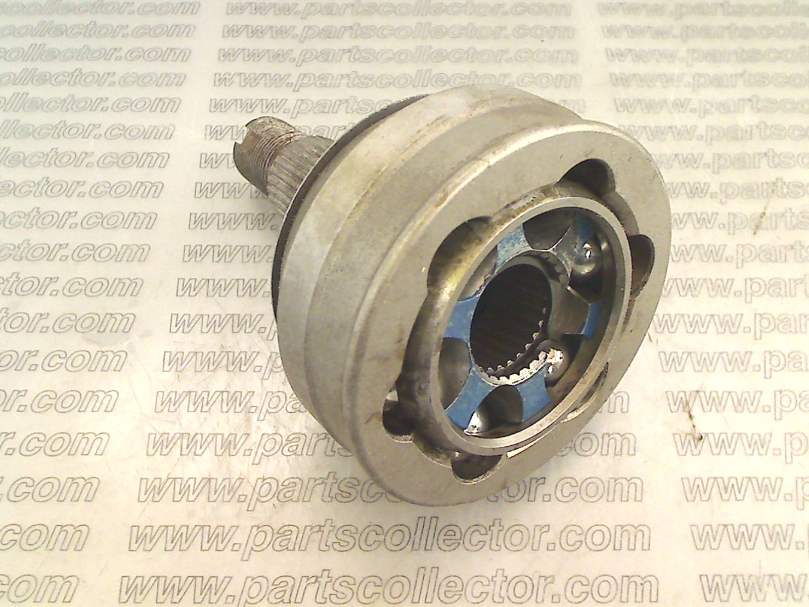 FIAT - LANCIA 82348487 Transmission code 12664 compatible with: AUTOBIANCHI AUTOBIANCHI, FIAT FIAT, LANCIA BETA, LANCIA LANCIA