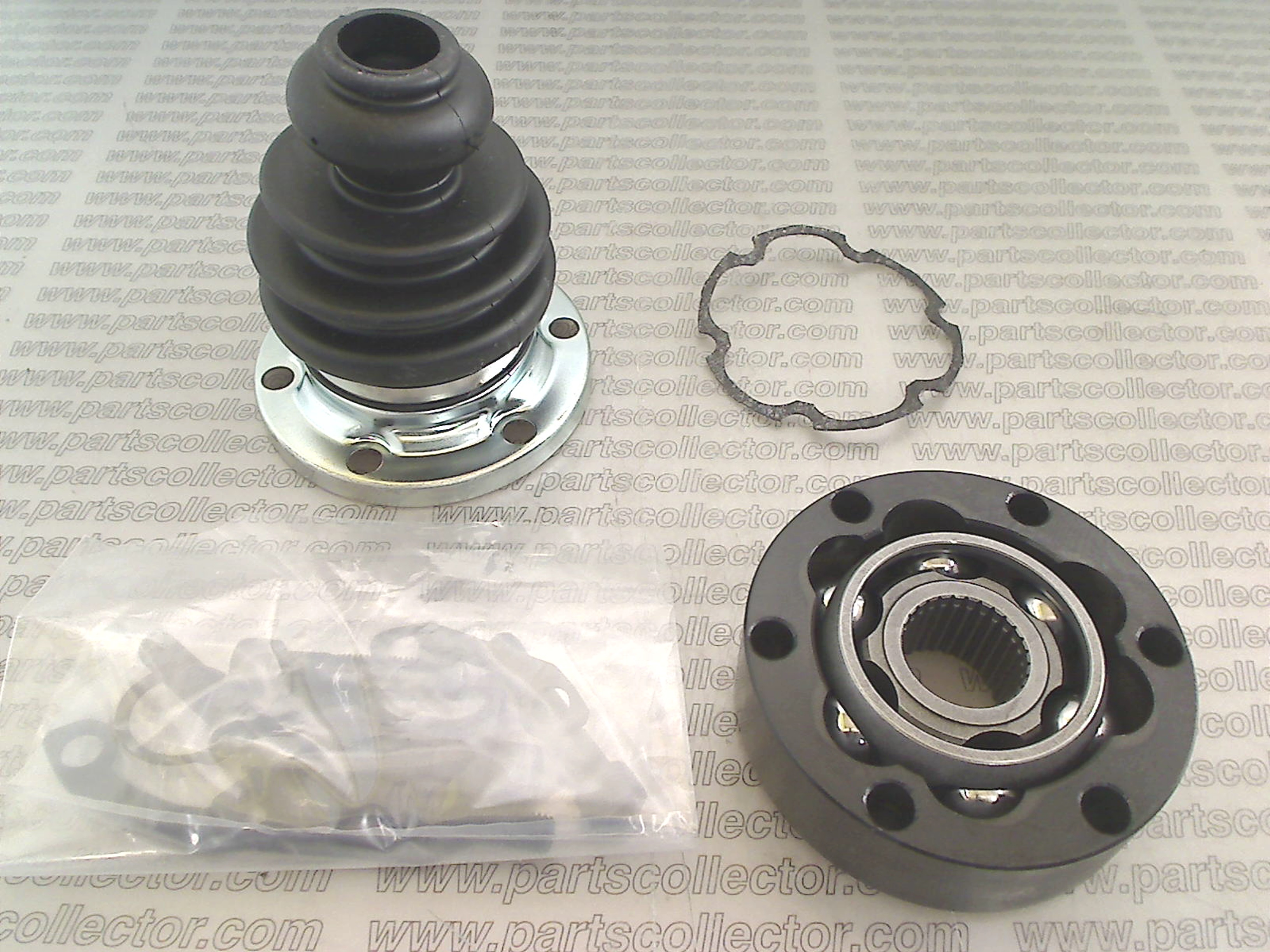 ALFA ROMEO  Transmission code 14937 compatible with: ALFA ROMEO 155, ALFA ROMEO 164, ALFA ROMEO 166, ALFA ROMEO DUETTO SPIDER 115, ALFA ROMEO GTV II