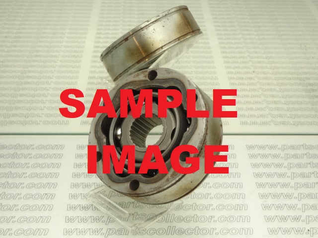 MASERATI 68498 Steering and Wheels code 16828 compatible with: MASERATI BORA AM117, MASERATI KHAMSIN AM120, MASERATI MERAK AM122