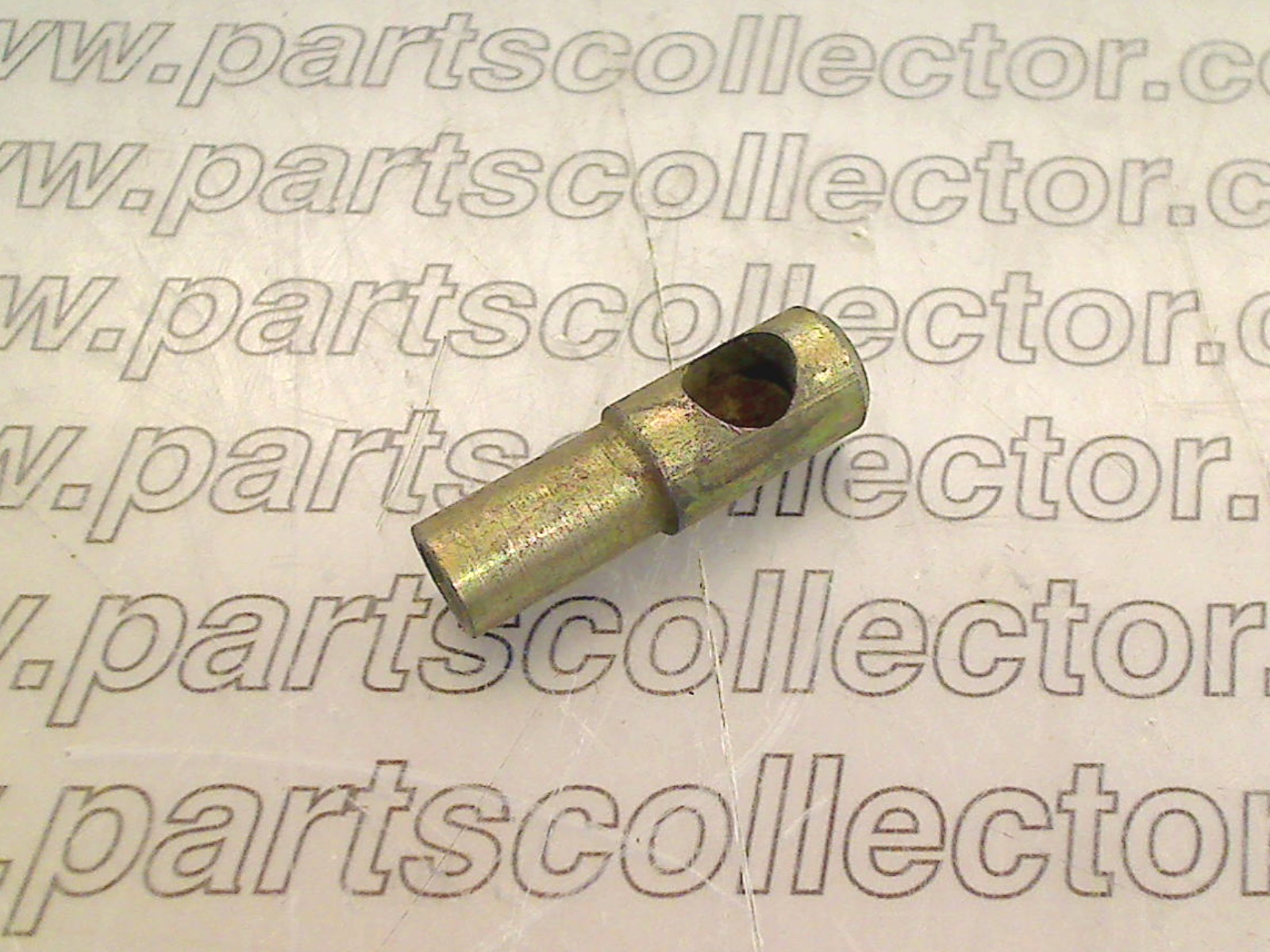 FERRARI 10124311 Fuel system - Exhaust code 14504 compatible with: FERRARI 246 DINO, FERRARI 365 GT4 2+2