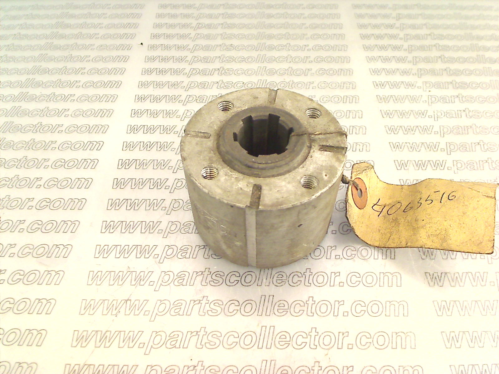 FIAT 4063516 Steering and Wheels code 12320 compatible with: FIAT 500 - additional view