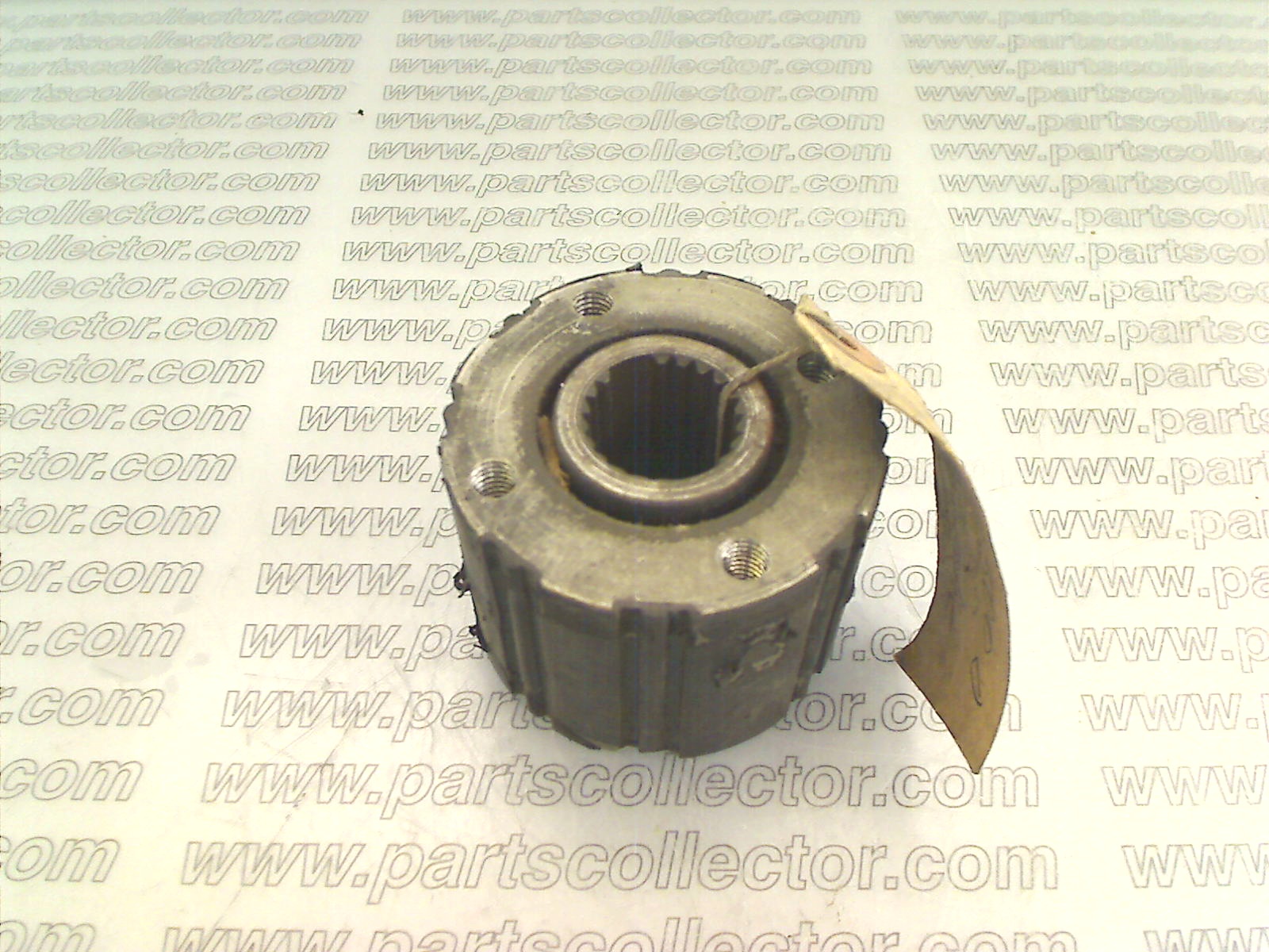 FIAT 4088656 - 4148553 Steering and Wheels code 12321 compatible with: FIAT 500 - additional view