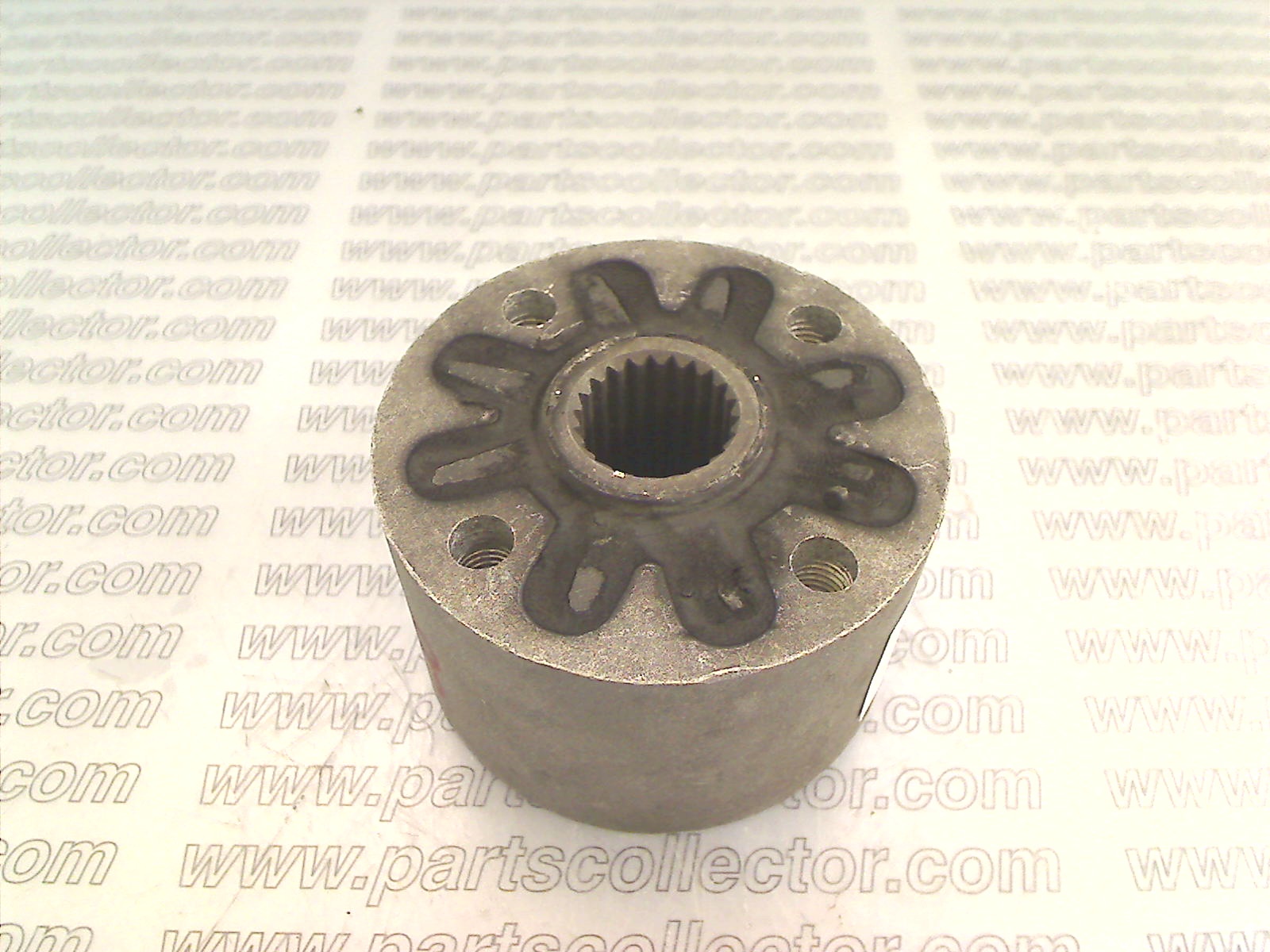FIAT 4124156 Steering and Wheels code 8507 compatible with: FIAT 850, FIAT 900 - additional view