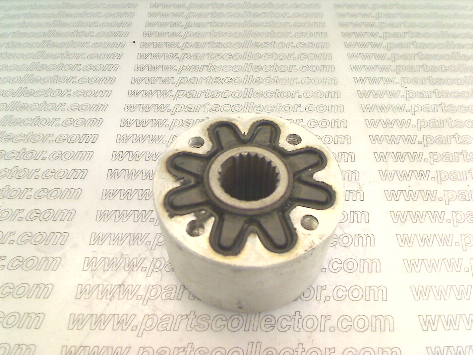 FIAT  Steering and Wheels code 12323 compatible with: FIAT 126, FIAT 500 - additional view