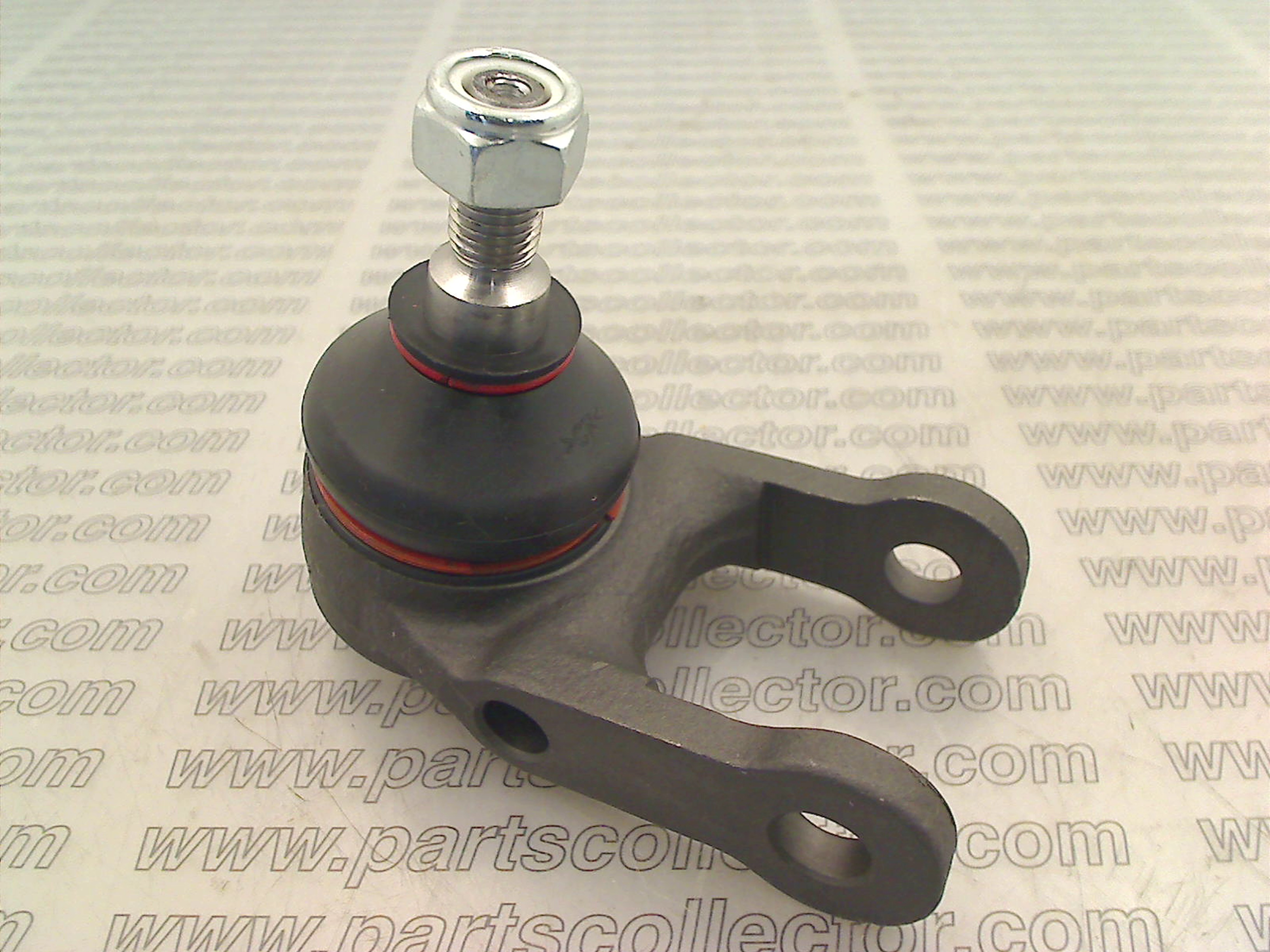 FERRARI 133944 - 114462 - 101442 - 640427 Suspension code 2216 compatible with: FERRARI 208, FERRARI 246 DINO, FERRARI 275 GTB 2, FERRARI 288 GTO, FERRARI 308, FERRARI 328, FERRARI 348, FERRARI 355, FERRARI 365 GT4 2+2, FERRARI 400, FERRARI 412, FERRARI 512BB, FERRARI 512BBi, FERRARI 512BBi, FERRARI 512M, FERRARI 512TR, FERRARI F40, FERRARI MONDIAL, FERRARI TESTAROSSA - additional view