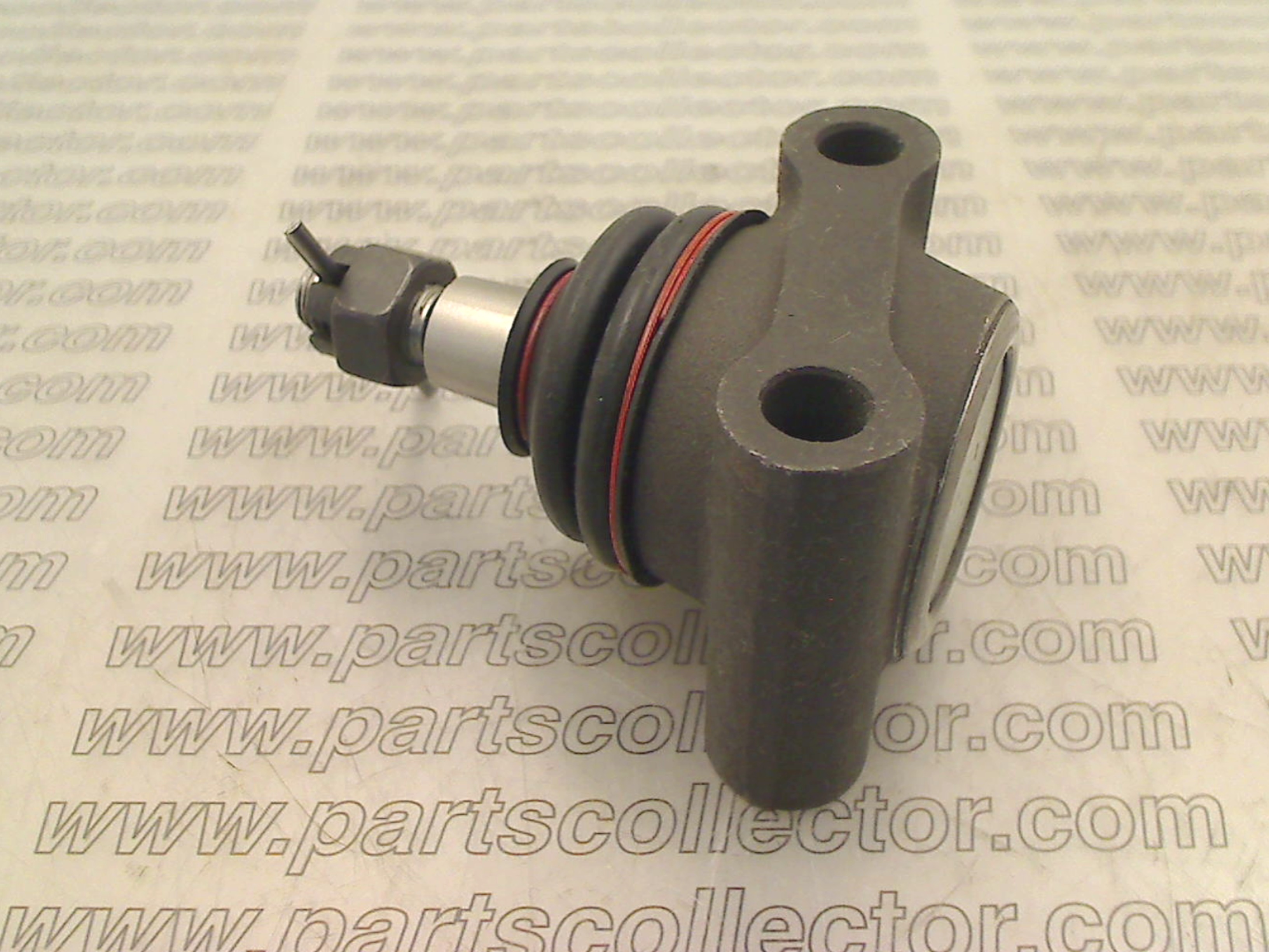 FERRARI 116280 - 101441 - 65228 - 641486 Suspension code 3808 compatible with: FERRARI 206 DINO, FERRARI 208, FERRARI 246 DINO, FERRARI 275 GTB 2, FERRARI 275 GTS, FERRARI 288 GTO, FERRARI 308, FERRARI 328, FERRARI 330 GTC, FERRARI 365 GT4 2+2, FERRARI 365 GT4 BB, FERRARI 365 GTC, FERRARI 365 GTC4 , FERRARI 400, FERRARI 412, FERRARI 512BB, FERRARI 512BBi, FERRARI MONDIAL, FERRARI TESTAROSSA - additional view