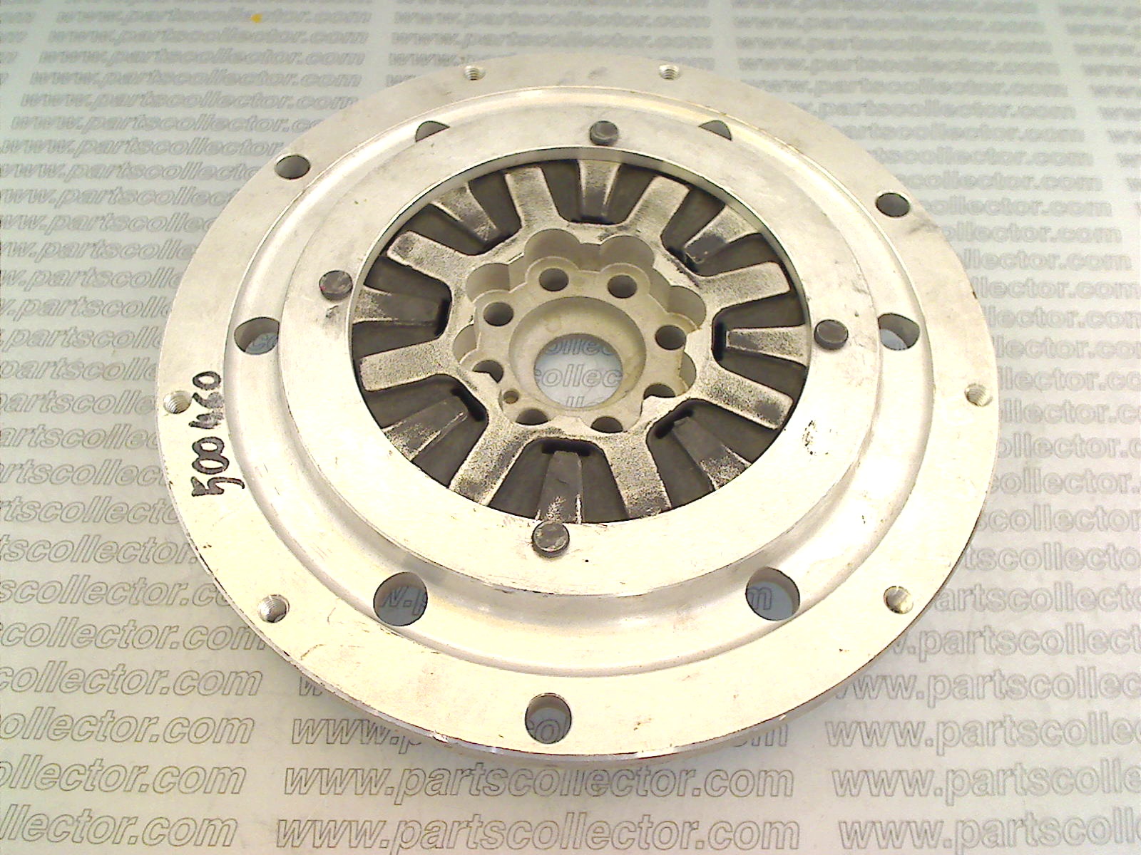 FERRARI 500460 Transmission code 13737 compatible with: FERRARI 206 DINO, FERRARI 365 GT4 BB