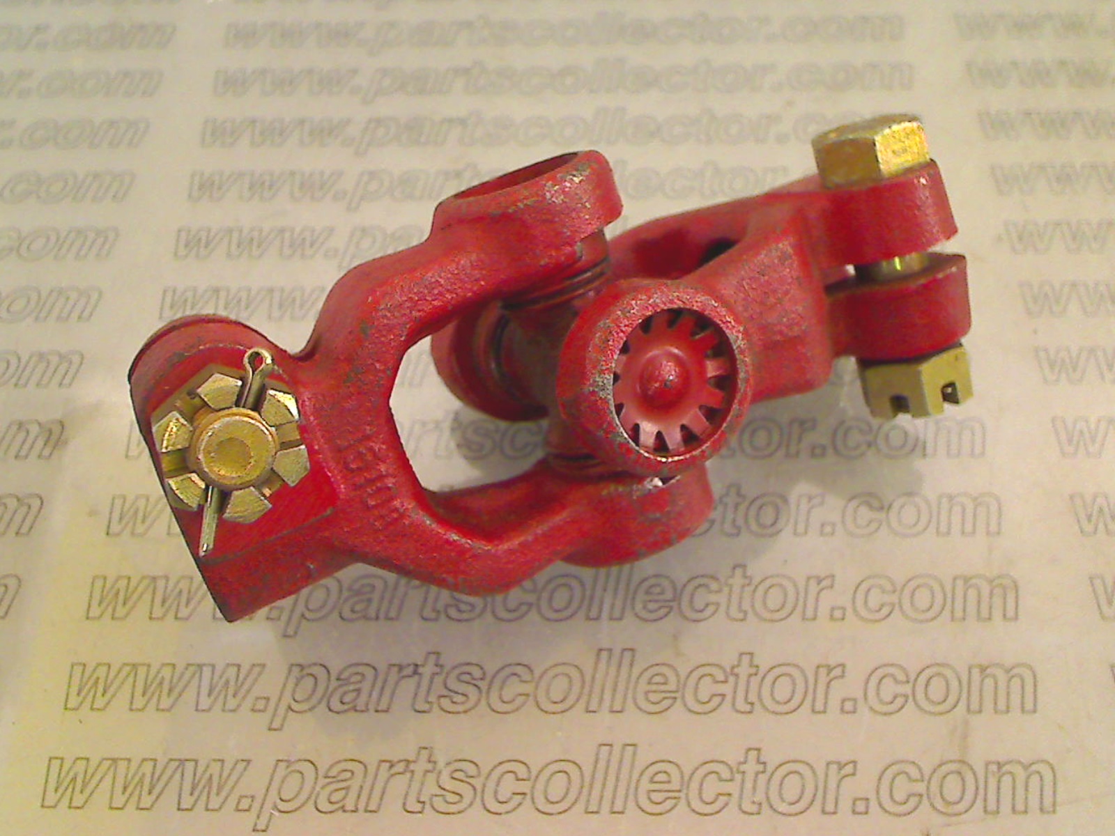 FERRARI 740434 - 101062 - 115935 Steering and Wheels code 15942 compatible with: FERRARI 246 DINO, FERRARI 365 GT4 2+2, FERRARI 365 GTC4 , FERRARI 400, FERRARI 412