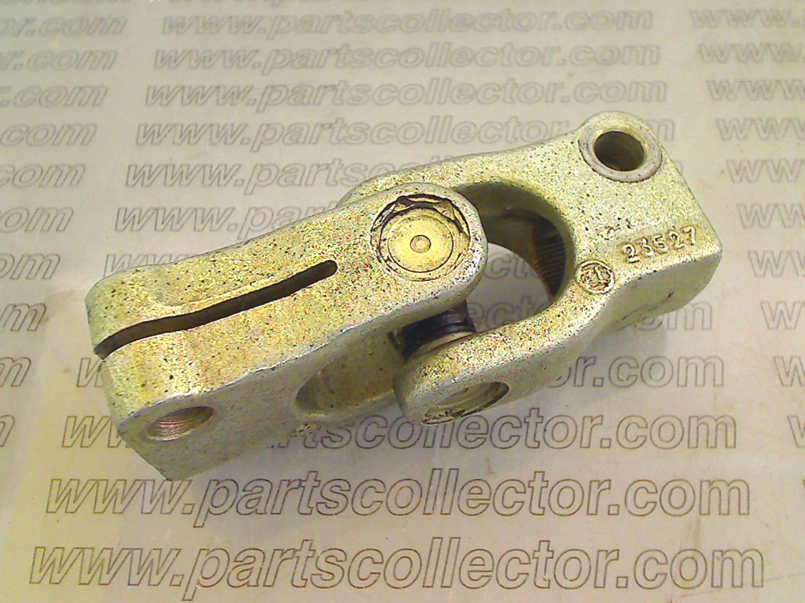 ZF 23527 Steering and Wheels code 15944 compatible with: ZF ZF