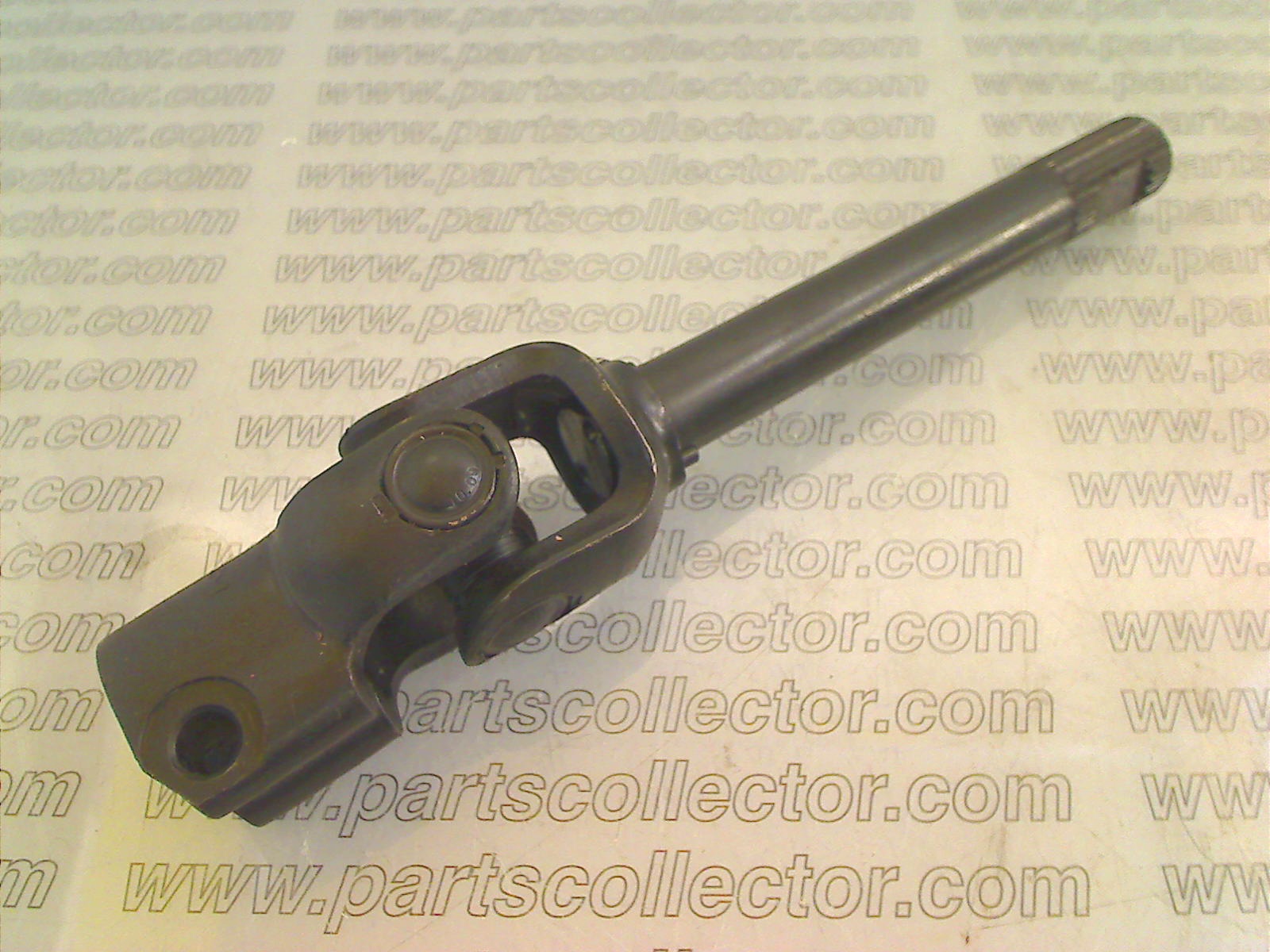 MASERATI 317820119 Steering and Wheels code 15946 compatible with: MASERATI BITURBO