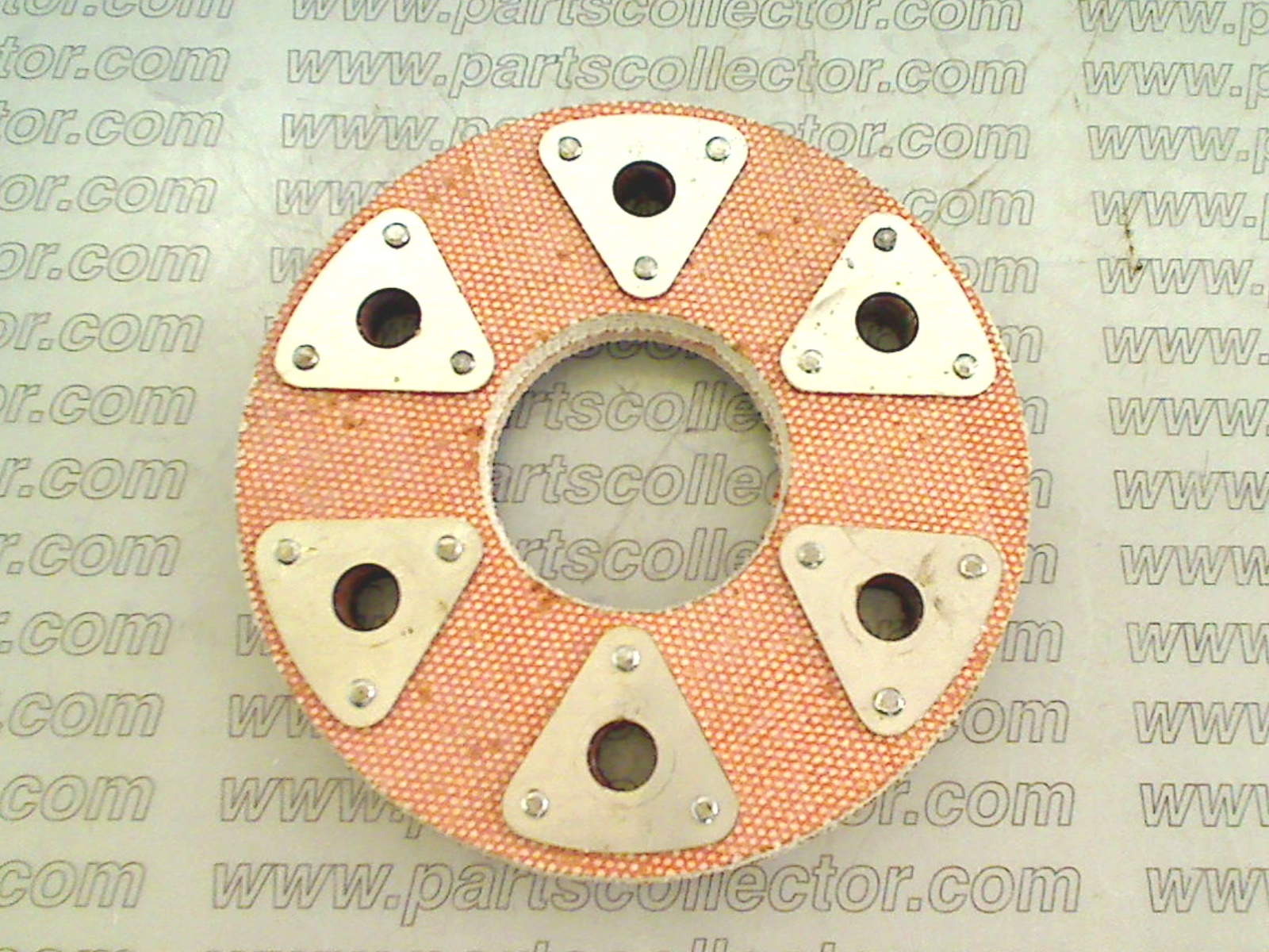 FIAT  Transmission code 12755 compatible with: FIAT 1100