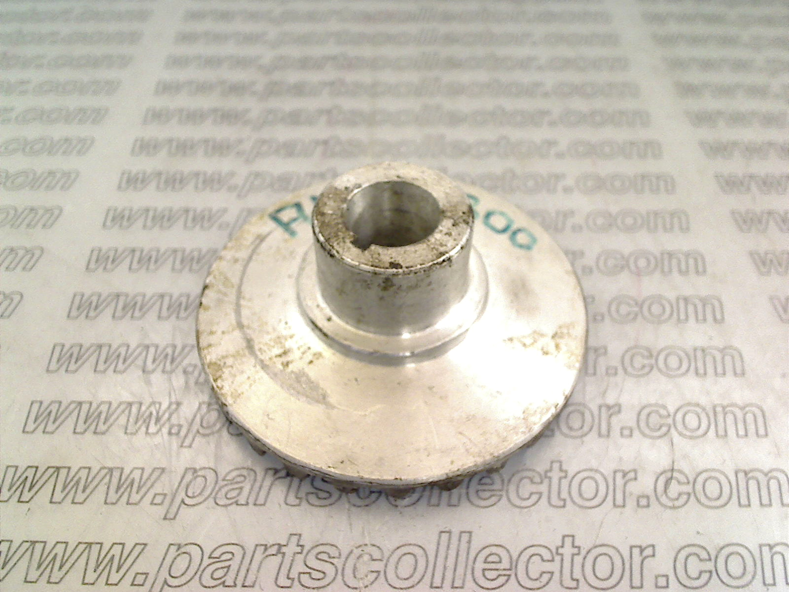 ALFA ROMEO  Electrical system code 15121 compatible with: ALFA ROMEO 2300 8C - additional view
