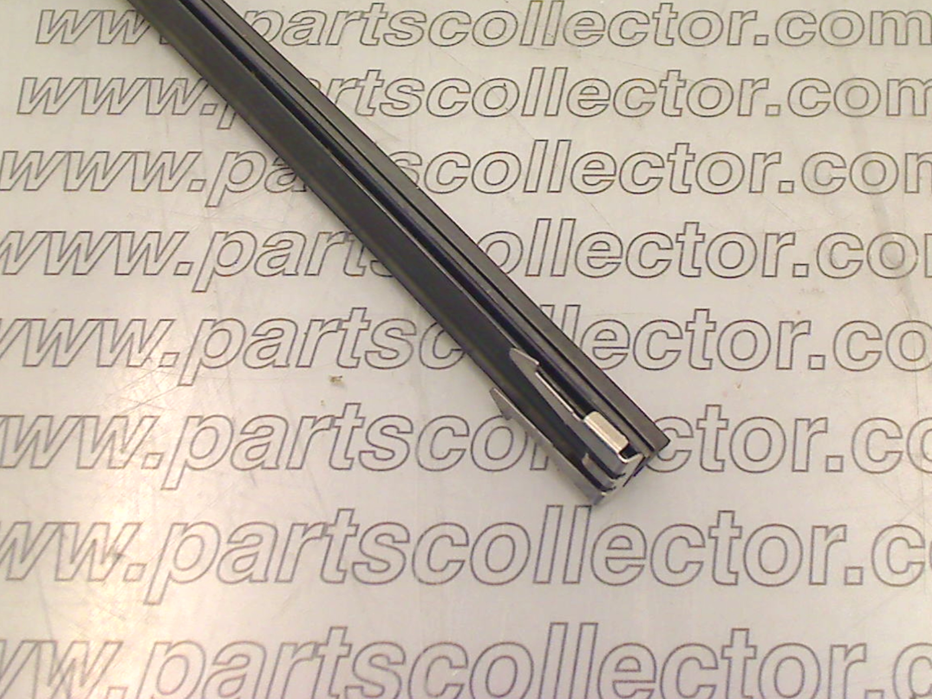 Electrical system code 17245 - additional view