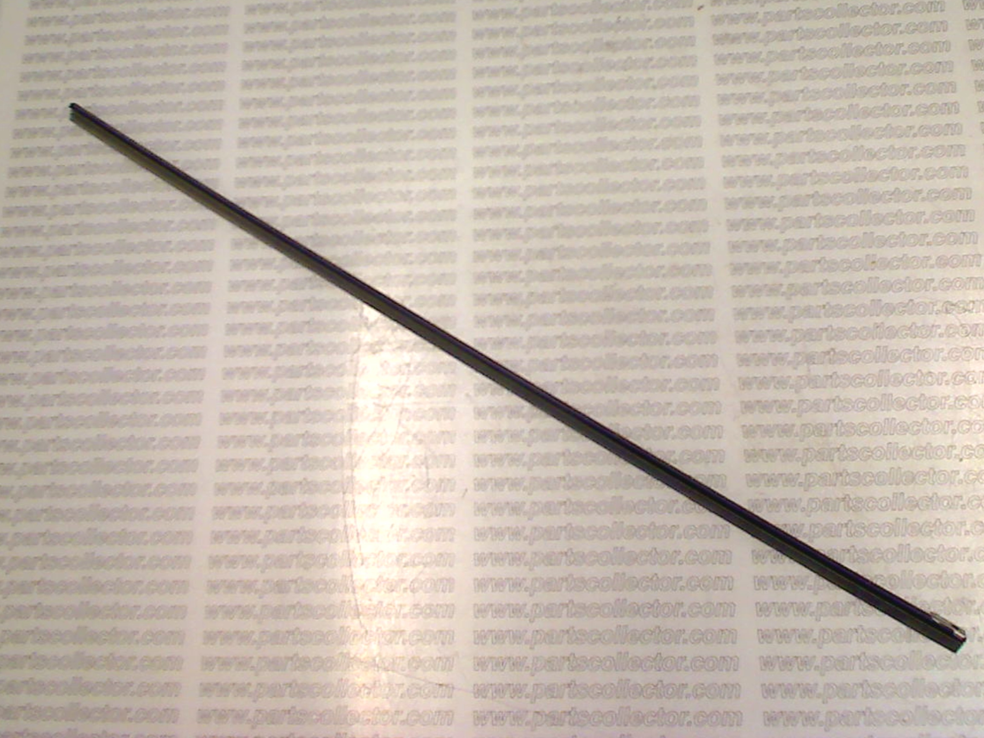 Electrical system code 17245 - detail view