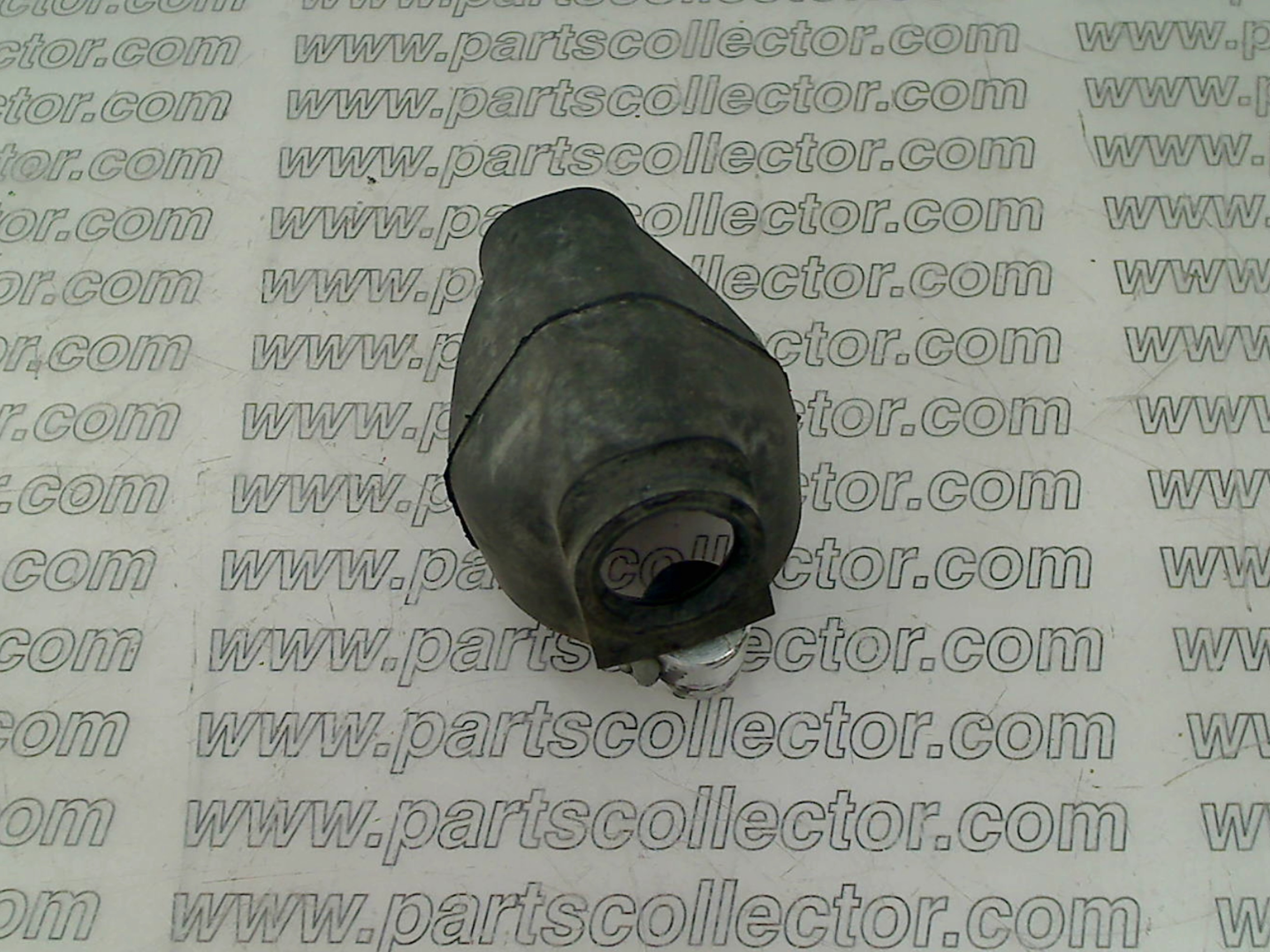 FIAT  Brake system code 18299 compatible with: FIAT 124, FIAT 124 SPIDER, FIAT 125, FIAT X1/9 - additional view
