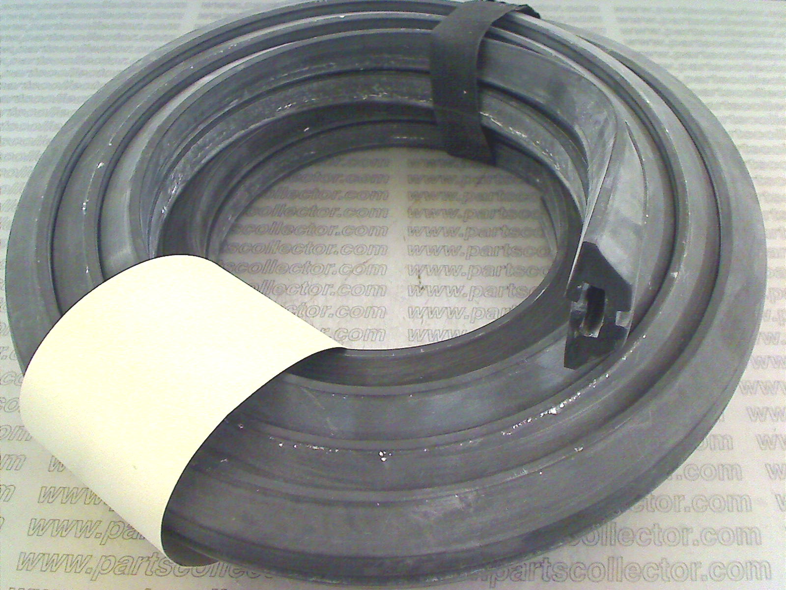 69918 - 69236 Car body code 4105 compatible with: MASERATI INDY AM116