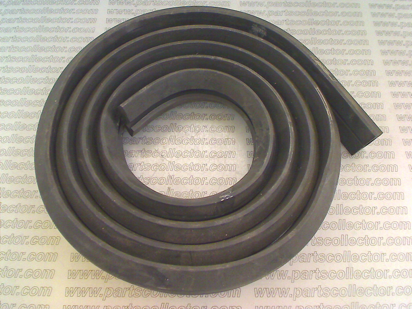 LAMBORGHINI 6863004 Car body code 13093 compatible with: LAMBORGHINI JARAMA, LAMBORGHINI LAMBORGHINI - additional view