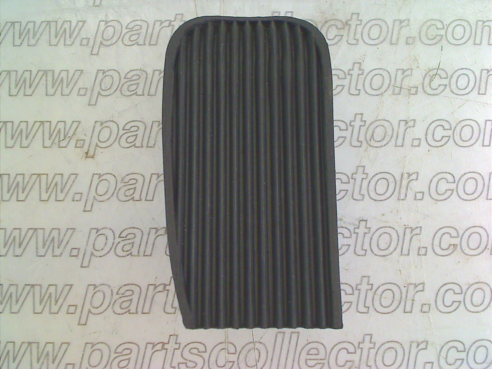 FIAT  Fuel system - Exhaust code 4299 compatible with: FIAT 500