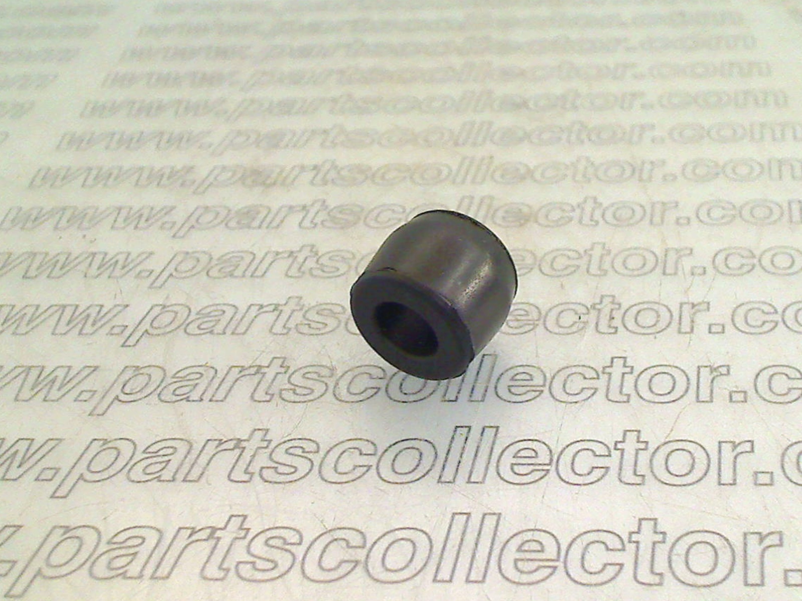 FERRARI 114661 Fuel system - Exhaust code 14117 compatible with: FERRARI 208 TURBO, FERRARI 308, FERRARI 308 4V, FERRARI MONDIAL