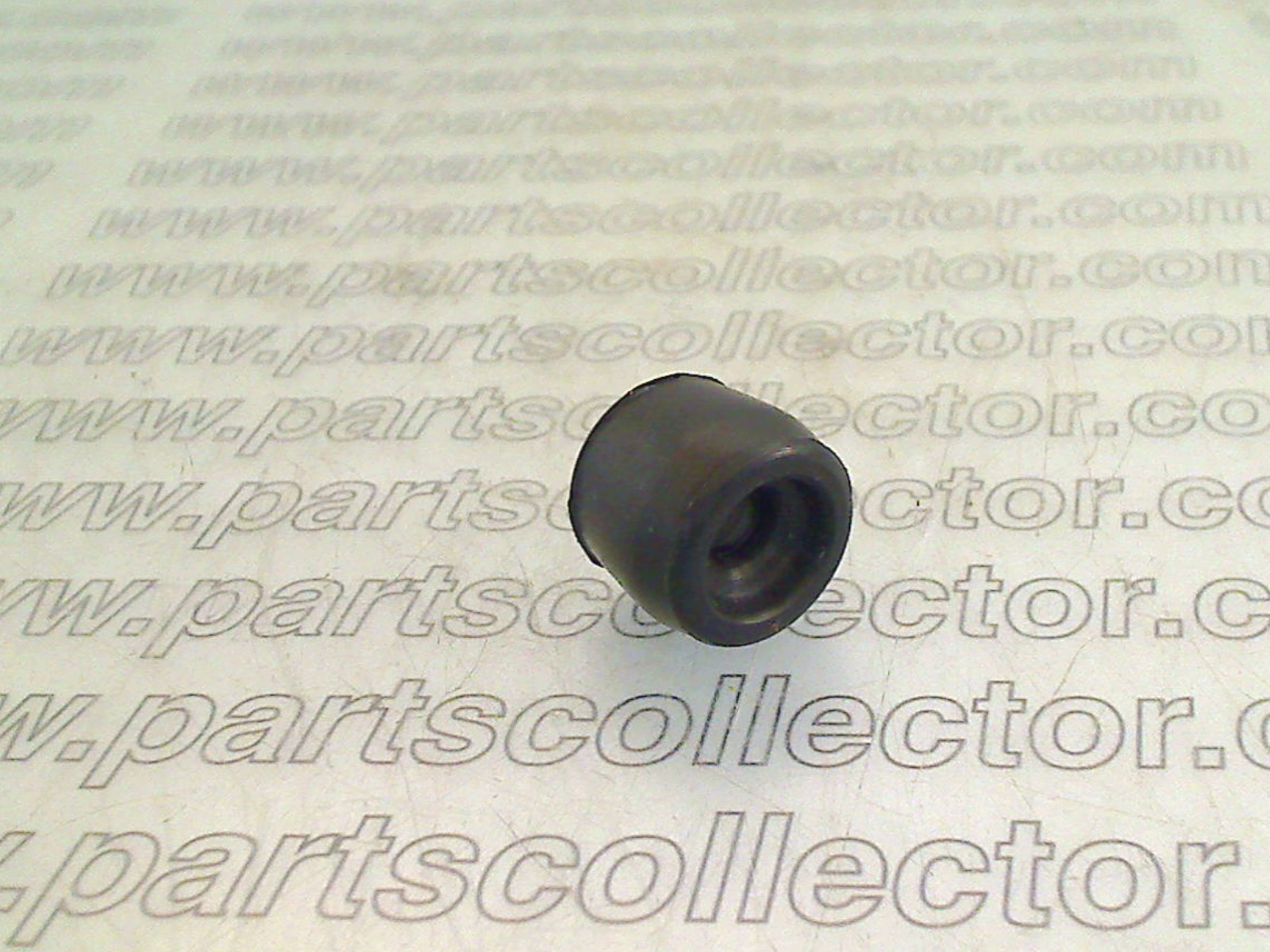 FERRARI 114661 Fuel system - Exhaust code 14117 compatible with: FERRARI 208 TURBO, FERRARI 308, FERRARI 308 4V, FERRARI MONDIAL - additional view