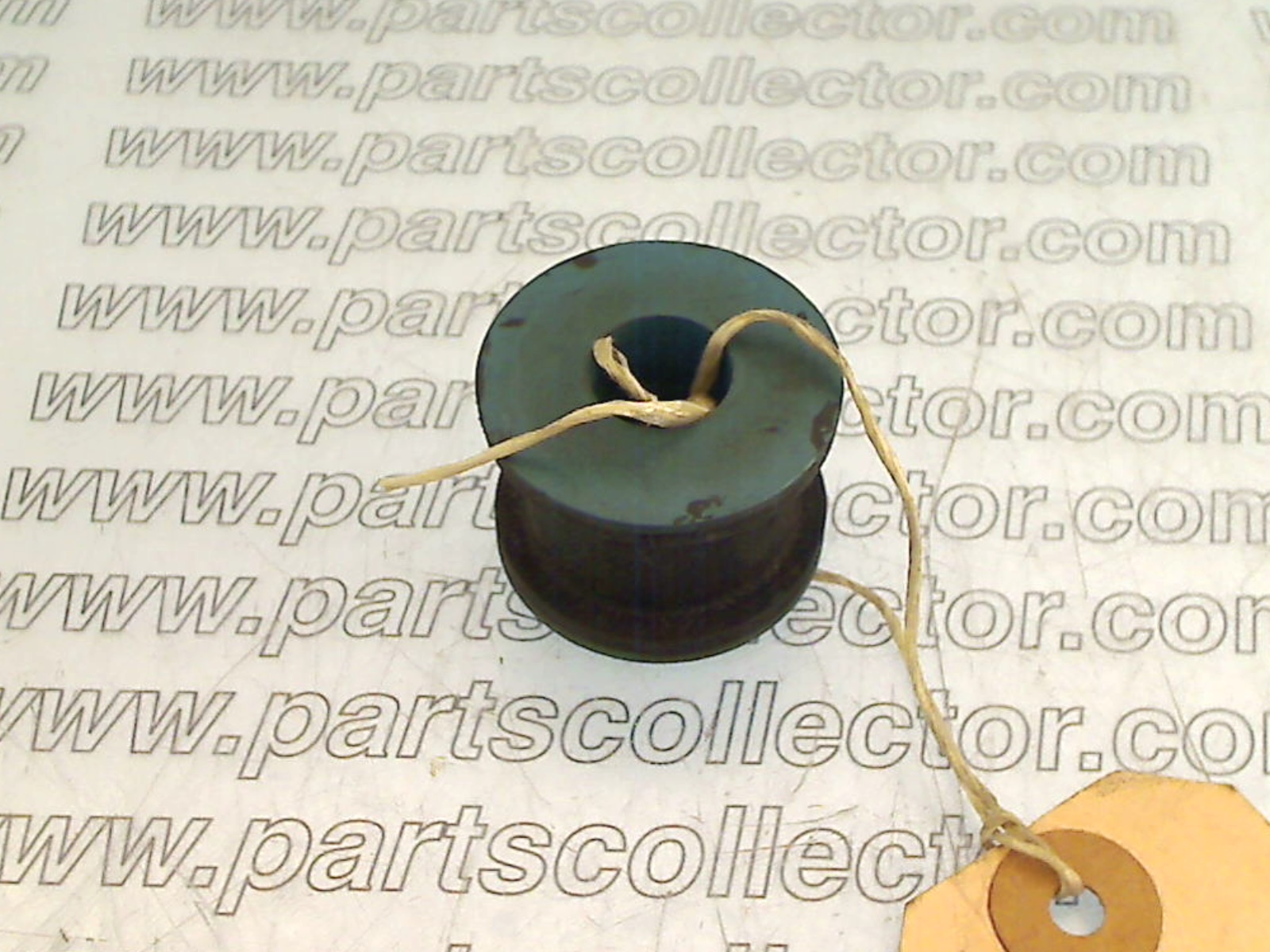 LANCIA 2160299 Suspension code 12479 compatible with: LANCIA FULVIA, LANCIA FULVIA 1600 HF, LANCIA FULVIA 2C, LANCIA FULVIA ZAGATO