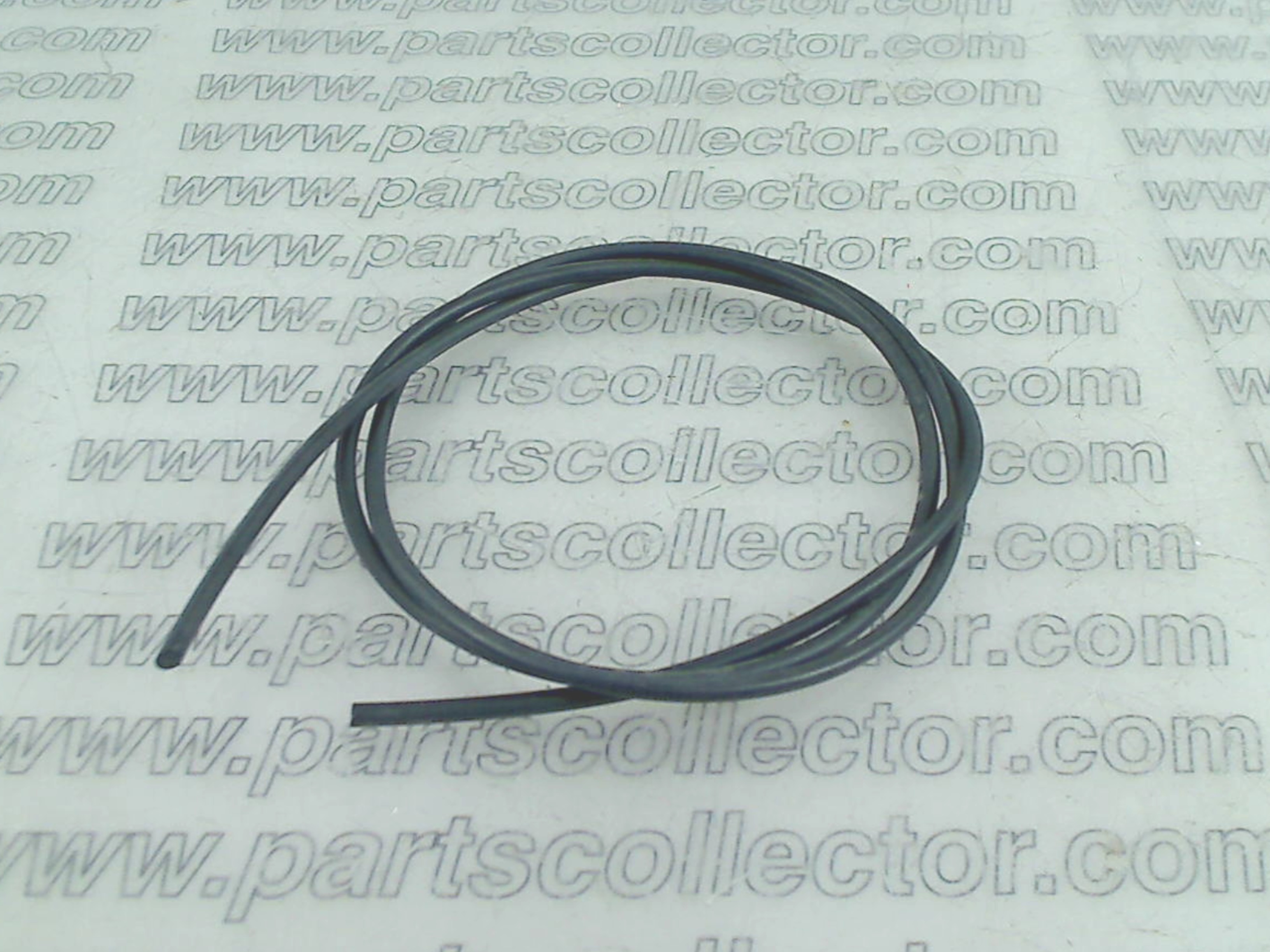 MASERATI 312253309 Fuel system - Exhaust code 17508 compatible with: MASERATI BITURBO
