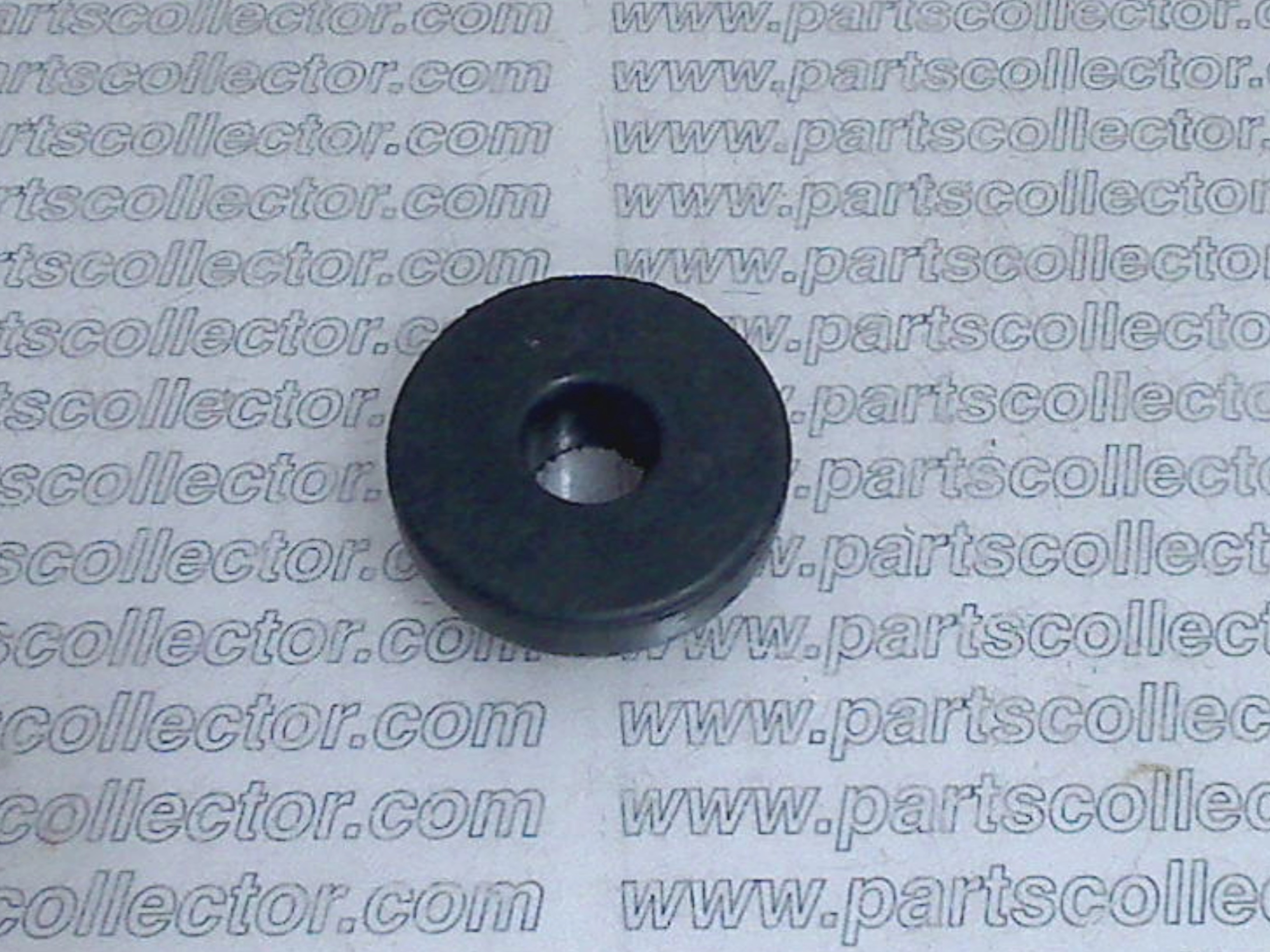 LANCIA  Suspension code 18640 compatible with: LANCIA FLAVIA, LANCIA FLAVIA CONVERTIBILE, LANCIA FLAVIA COUPE, LANCIA FULVIA, LANCIA FULVIA 1600 HF, LANCIA FULVIA 2C, LANCIA FULVIA ZAGATO - additional view