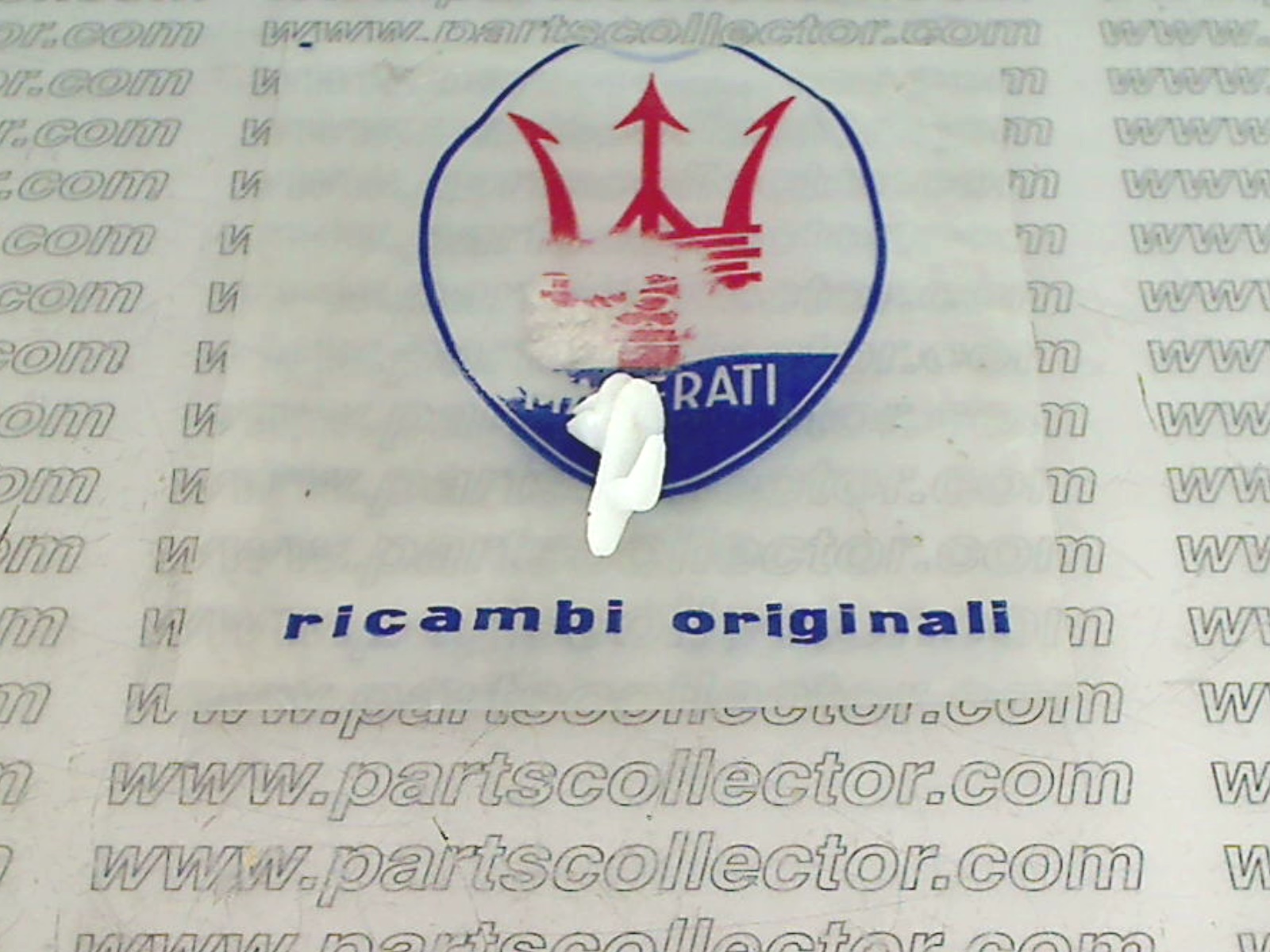 MASERATI GRF 75601 Car body code 19351 compatible with: MASERATI BORA AM117, MASERATI MERAK AM122, MASERATI MERAK SS AM122A