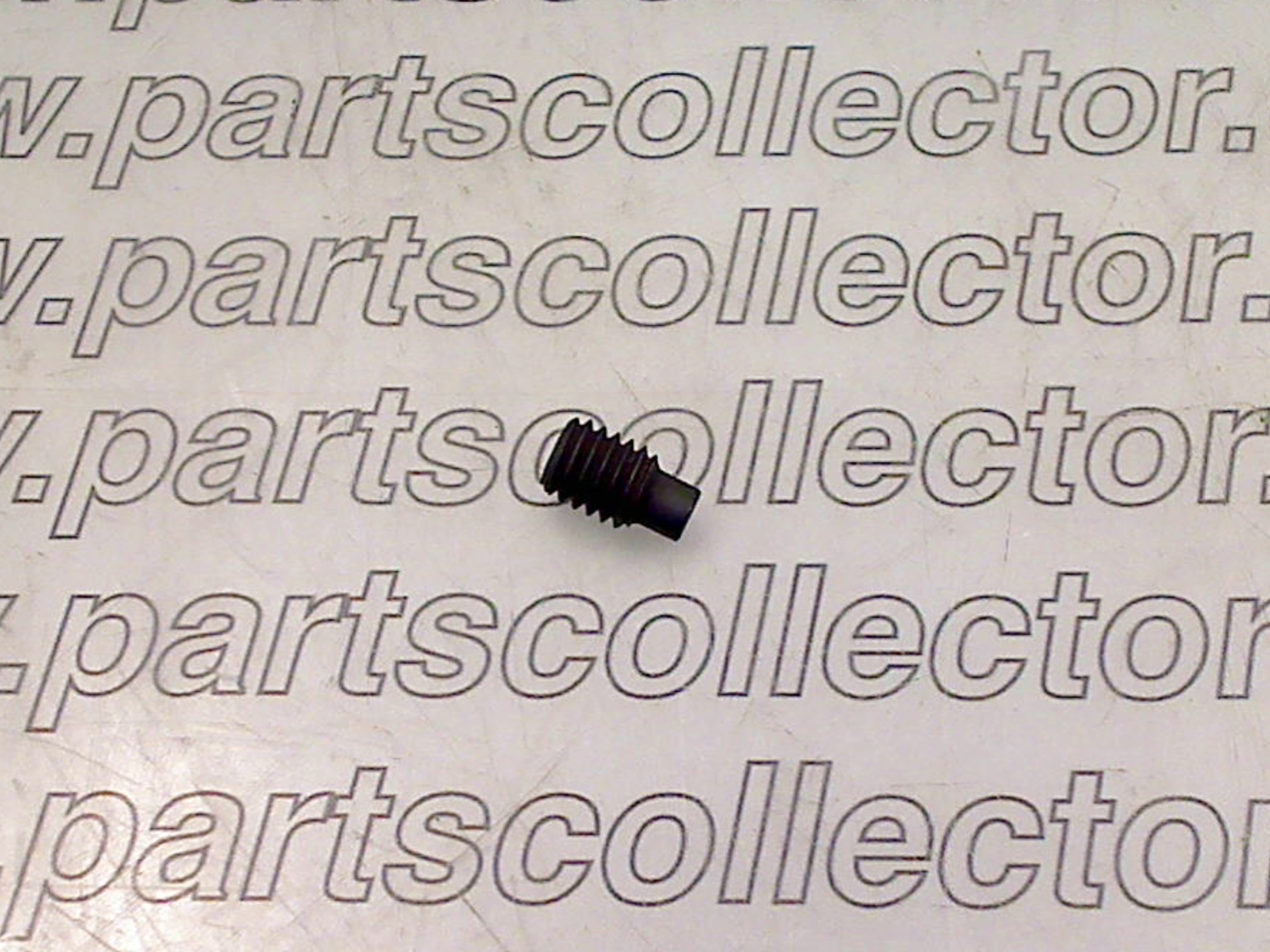 FERRARI 13746310 Engine code 17344 compatible with: FERRARI 206 DINO, FERRARI 246 DINO