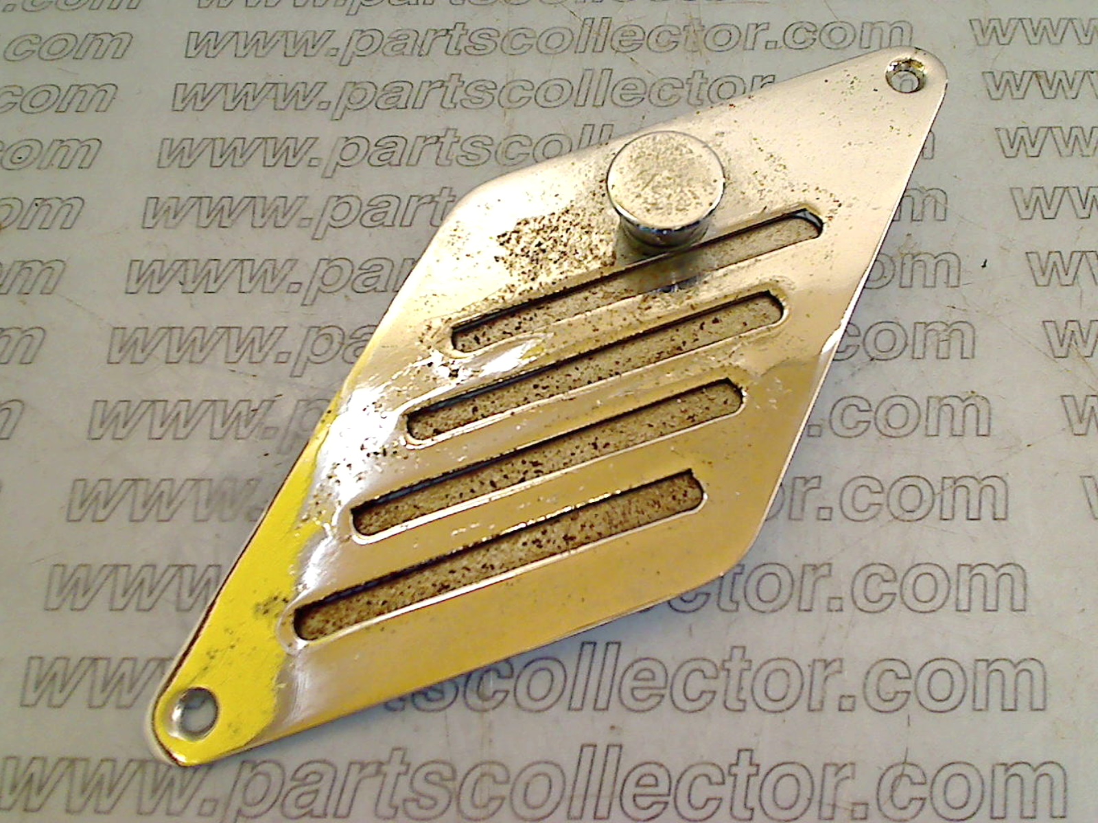 DE TOMASO  Car body code 15767 compatible with: DE TOMASO DE TOMASO - additional view