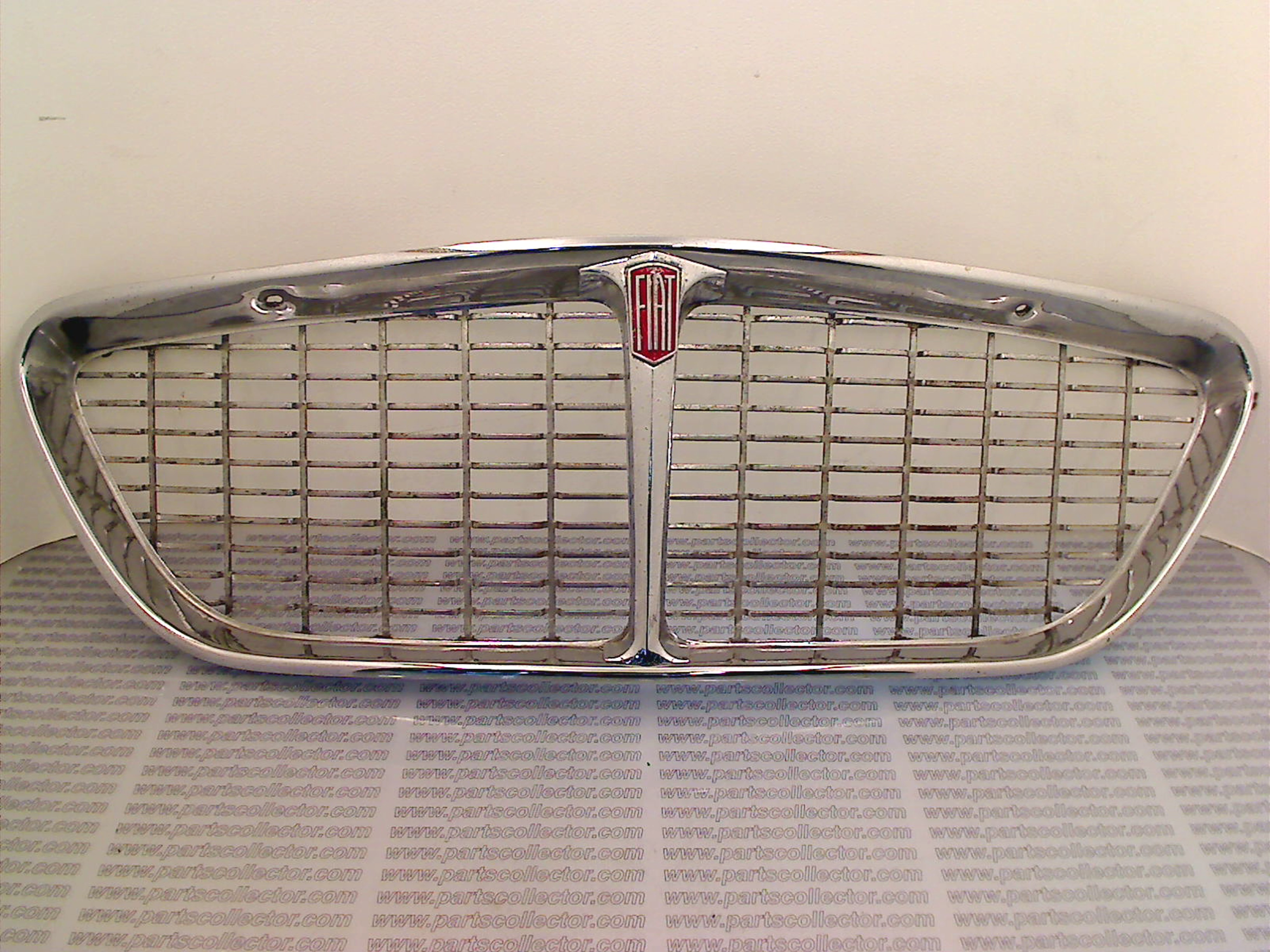 FIAT  Car body code 17171 compatible with: FIAT 1500, FIAT 1500/1600 OSCA