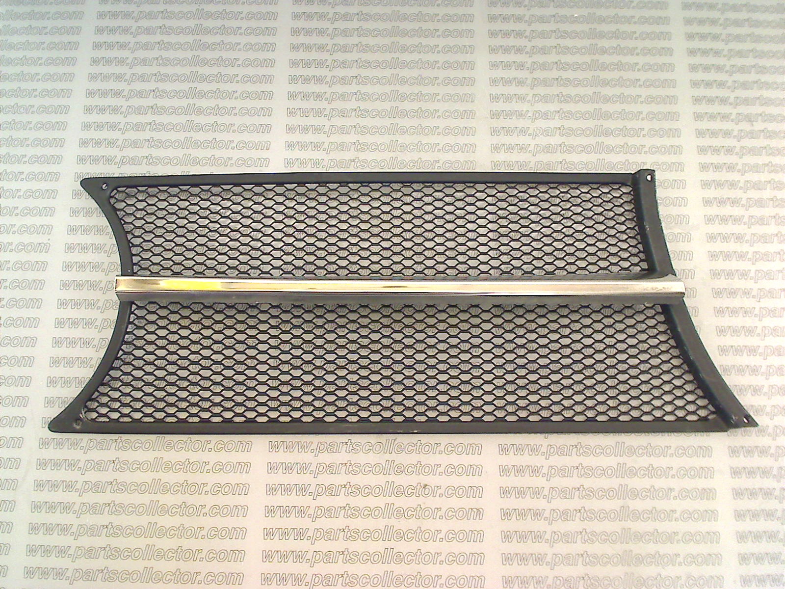 ALFA ROMEO 1.05E+11 Car body code 13240 compatible with: ALFA ROMEO 1300-1600-1750-2000 GT /BERTONE