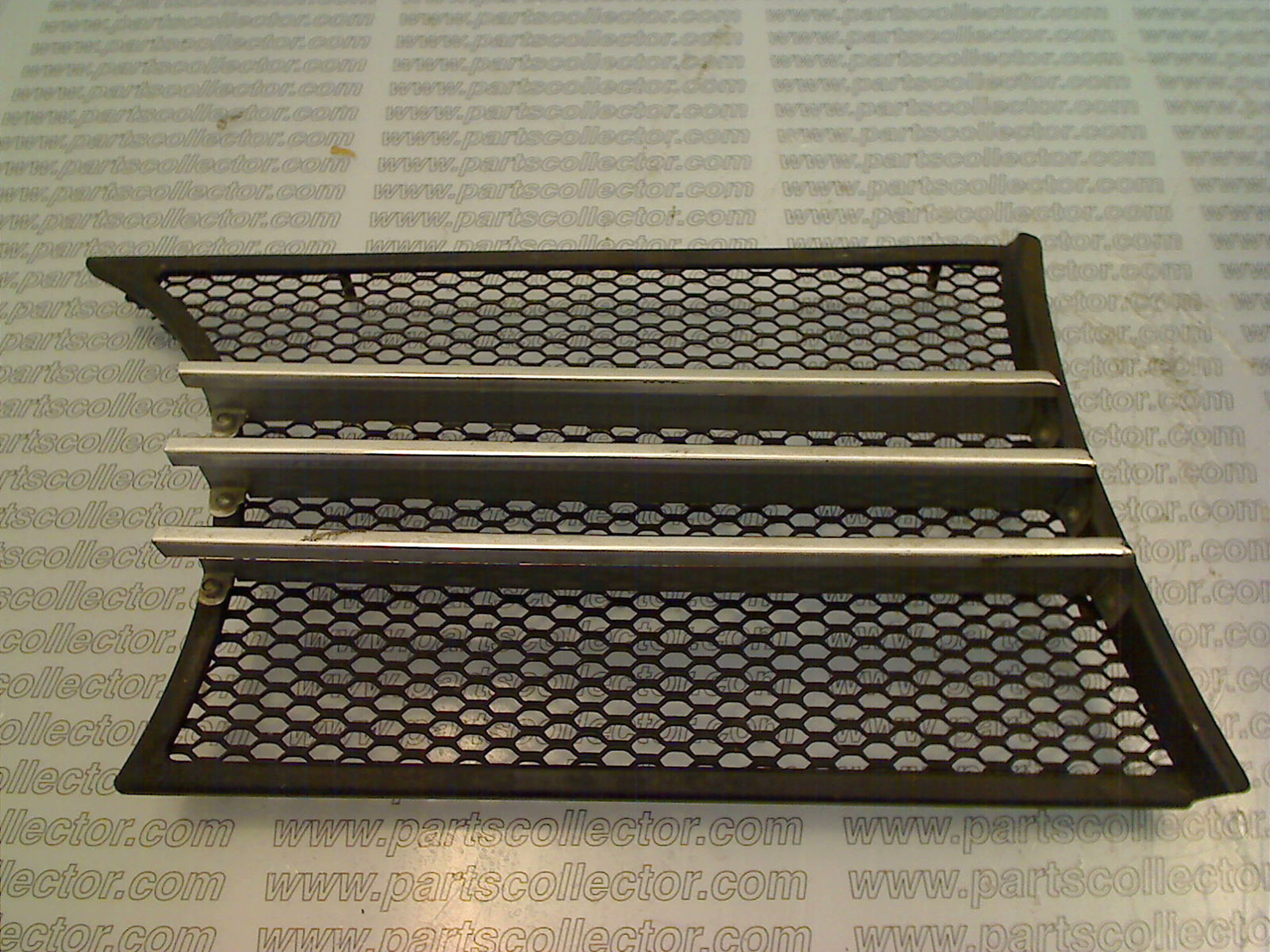 ALFA ROMEO 1.05E+11 Car body code 16702 compatible with: ALFA ROMEO 1300-1600-1750-2000 GT /BERTONE