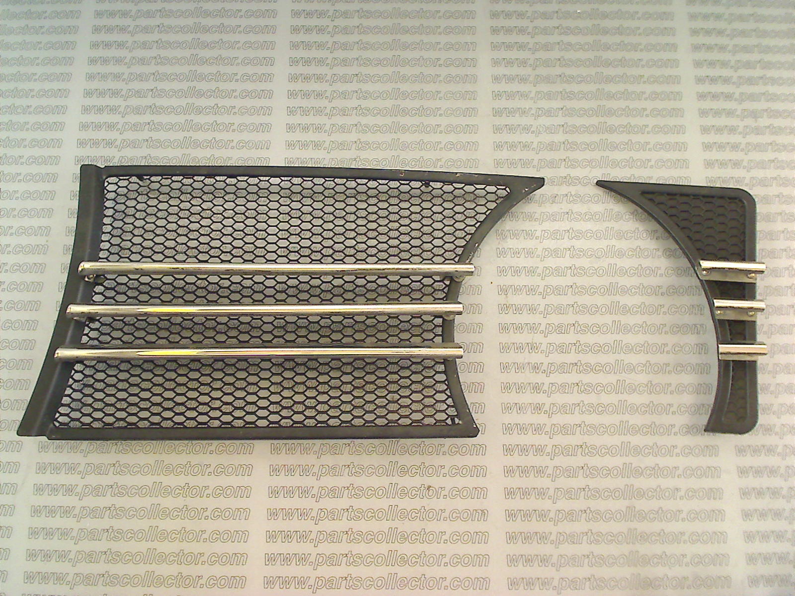 ALFA ROMEO  Car body code 13238 compatible with: ALFA ROMEO 1300-1600-1750-2000 GT /BERTONE