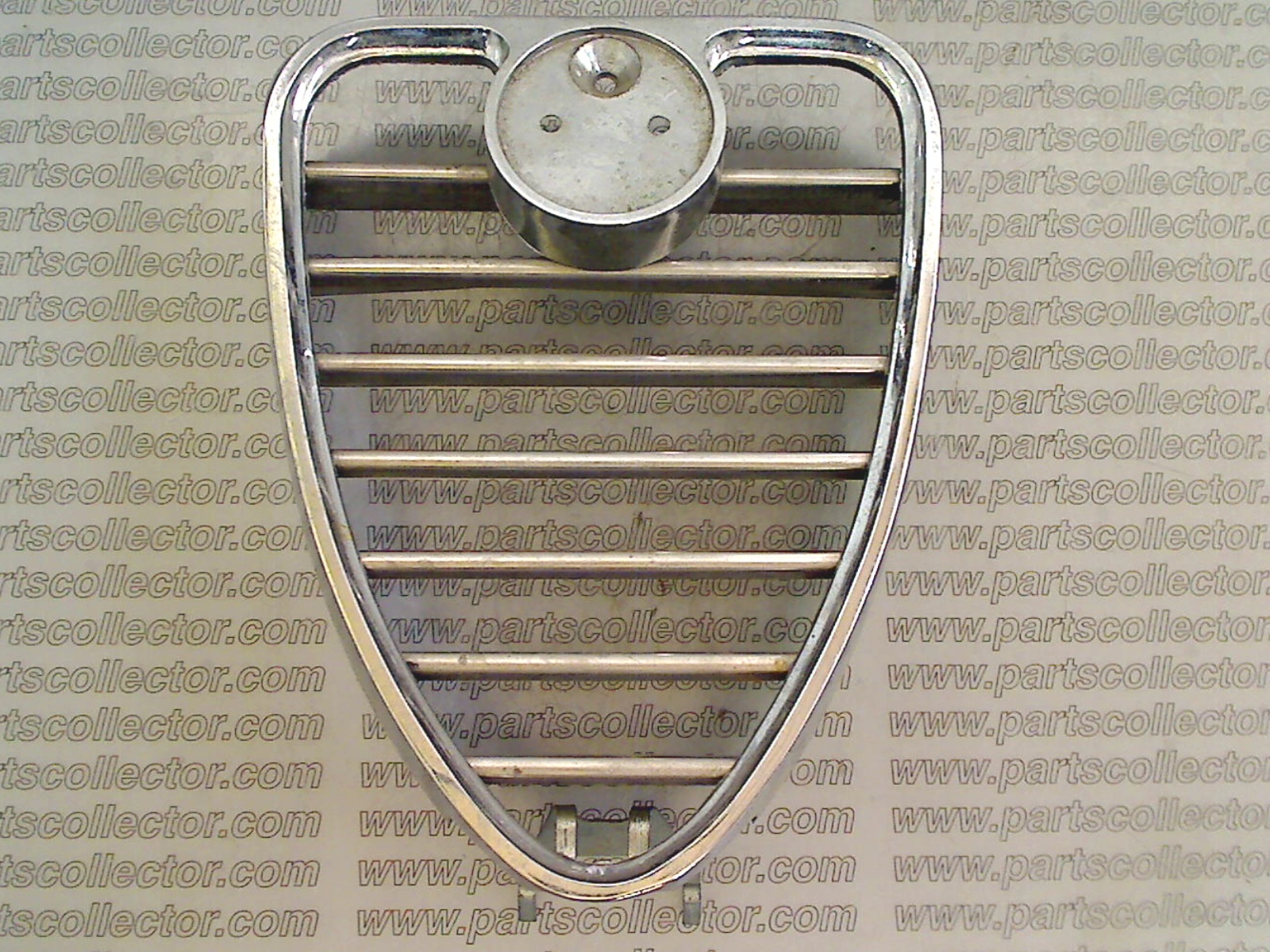 ALFA ROMEO  Car body code 13242 compatible with: ALFA ROMEO 1300-1600-1750-2000 GT /BERTONE