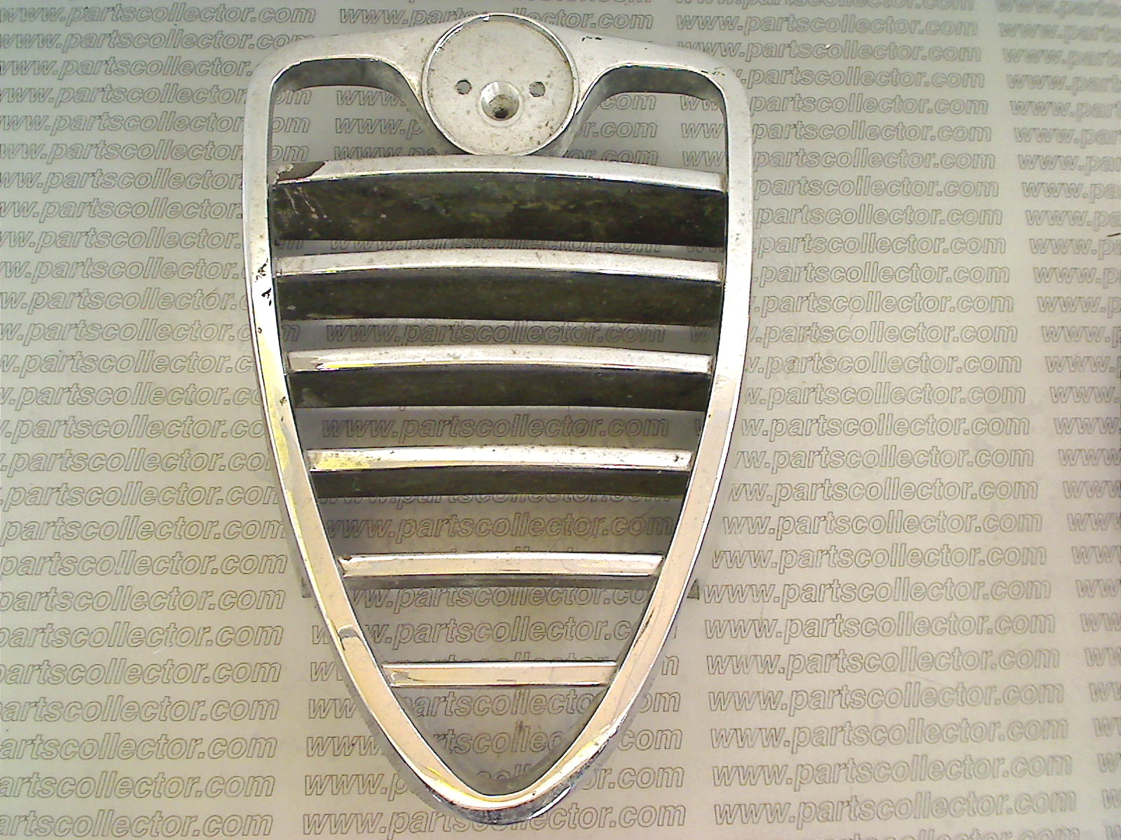 ALFA ROMEO  Car body code 13245 compatible with: ALFA ROMEO 1300-1600-1750-2000 GT /BERTONE
