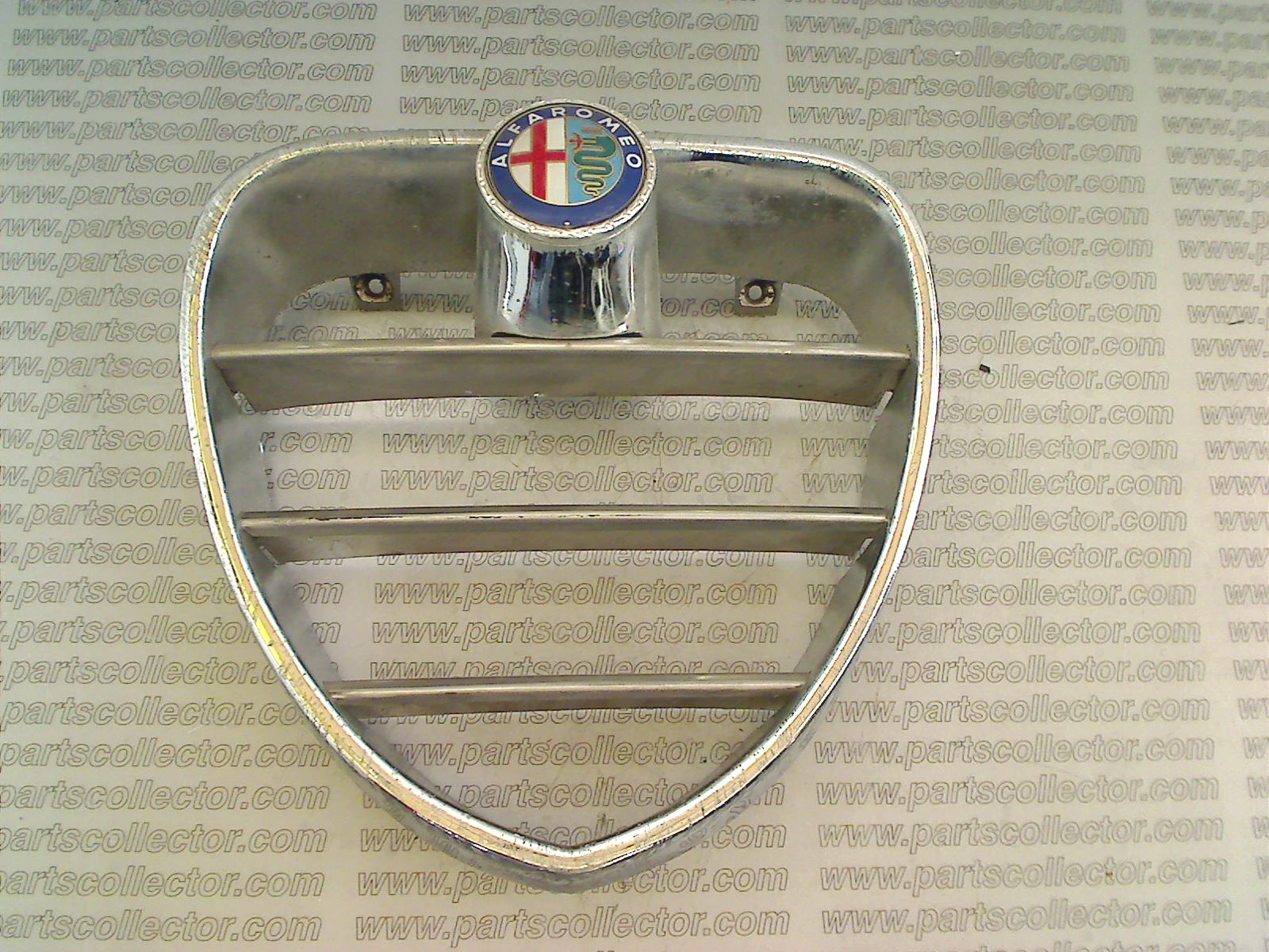 ALFA ROMEO  Car body code 13248 compatible with: ALFA ROMEO 2000 SPIDER - SPRINT 102.04/05