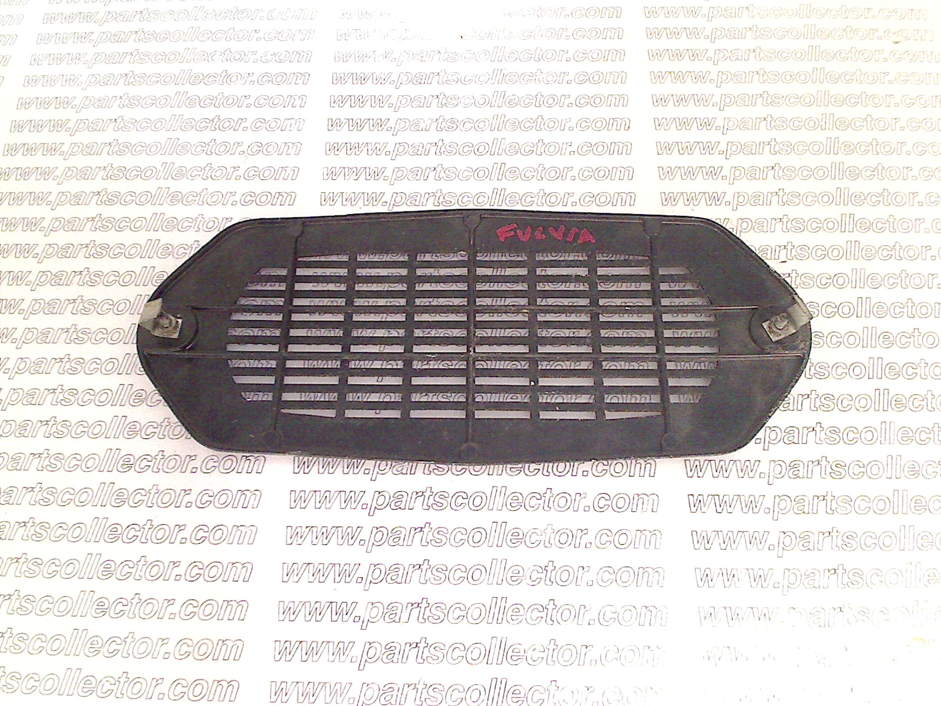 LANCIA 1821295 Car body code 17979 compatible with: LANCIA FULVIA, LANCIA FULVIA 1600 HF, LANCIA FULVIA ZAGATO - detail view