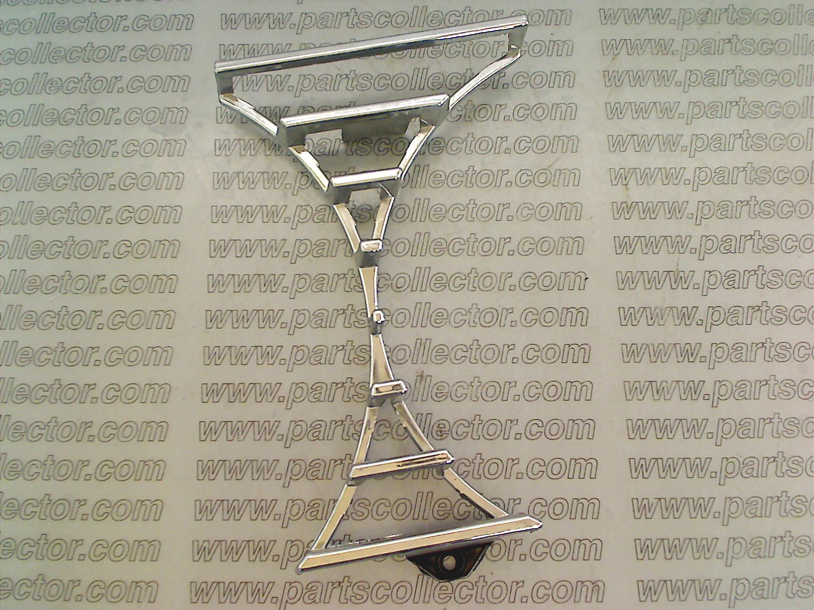 ALFA ROMEO 1.05E+11 Car body code 13233 compatible with: ALFA ROMEO 1300-1600-1750-2000 GT /BERTONE